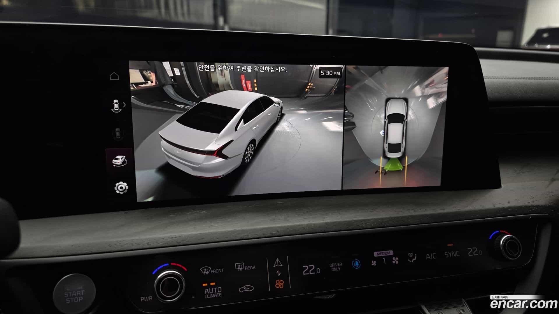 K8 Kia 2021.4-OPTION-020