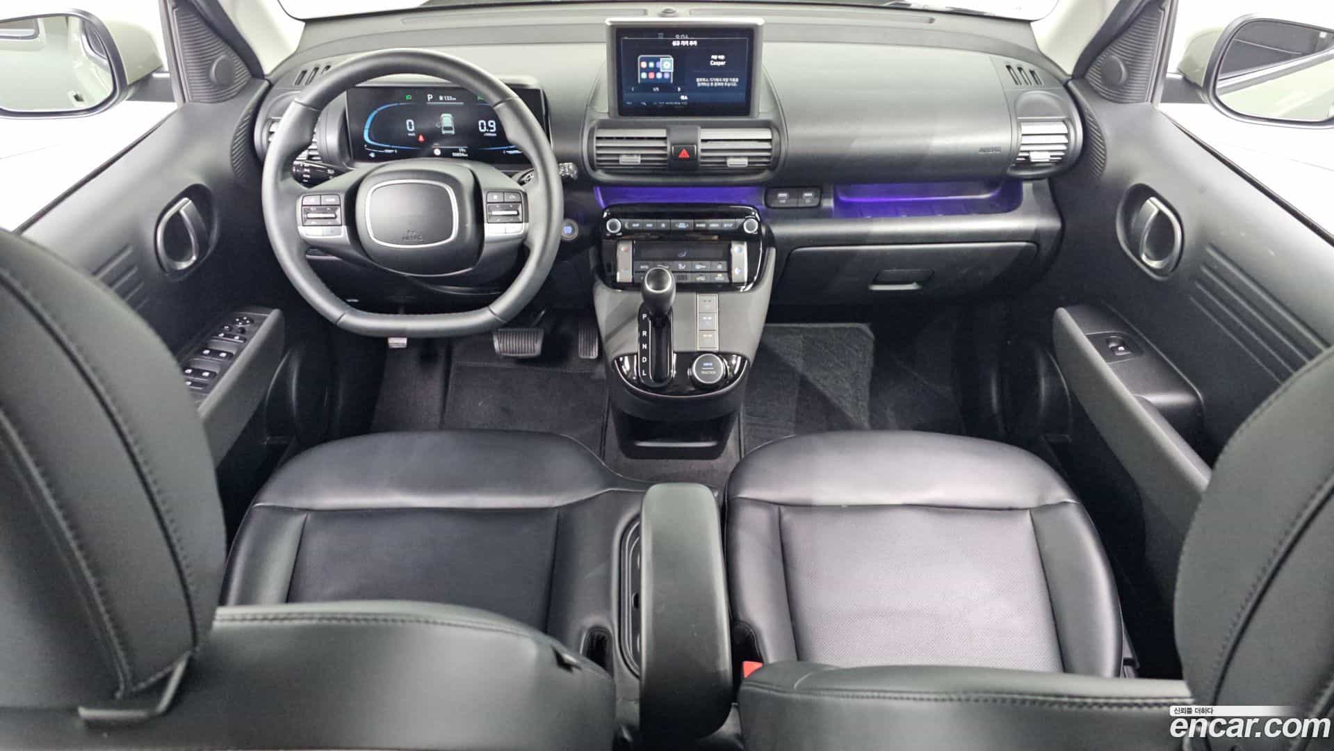 Casper Hyundai 2022.3-INNER-007