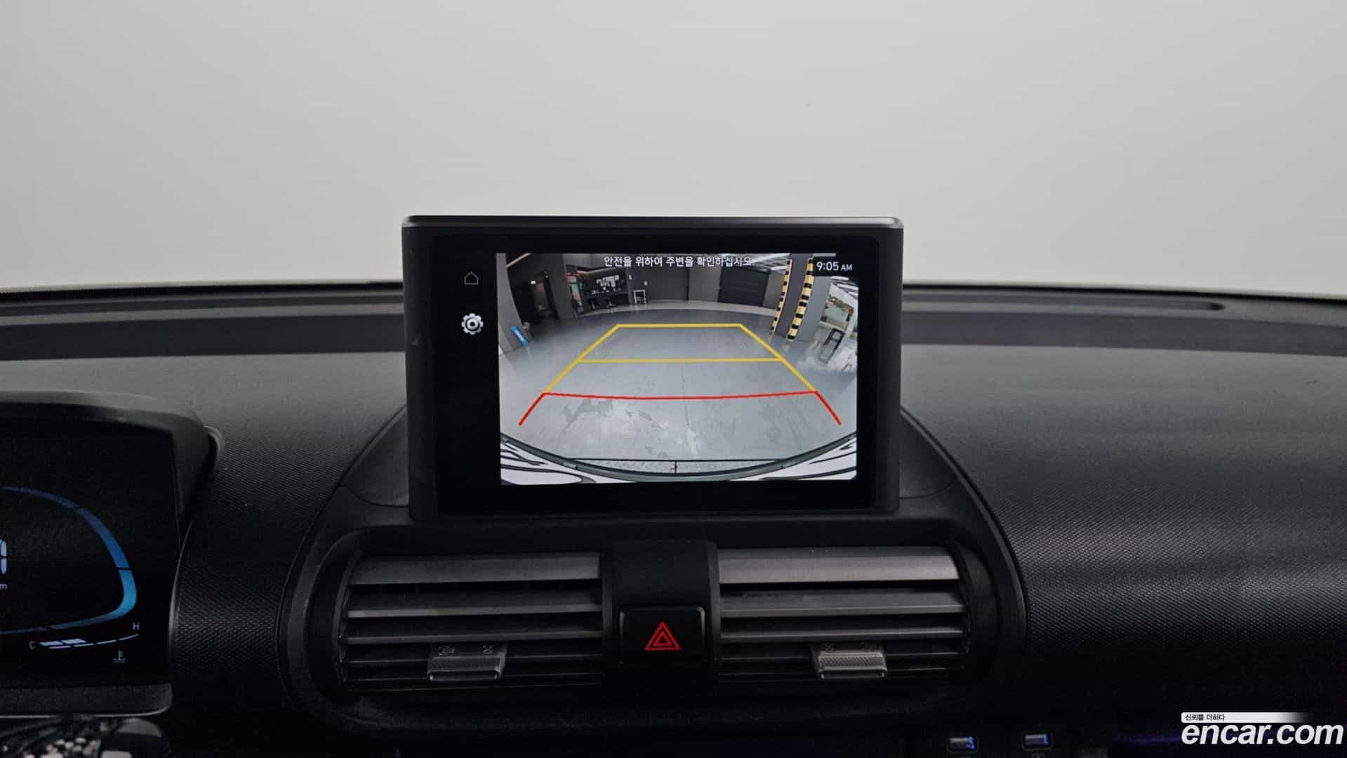 Casper Hyundai 2022.3-OPTION-020