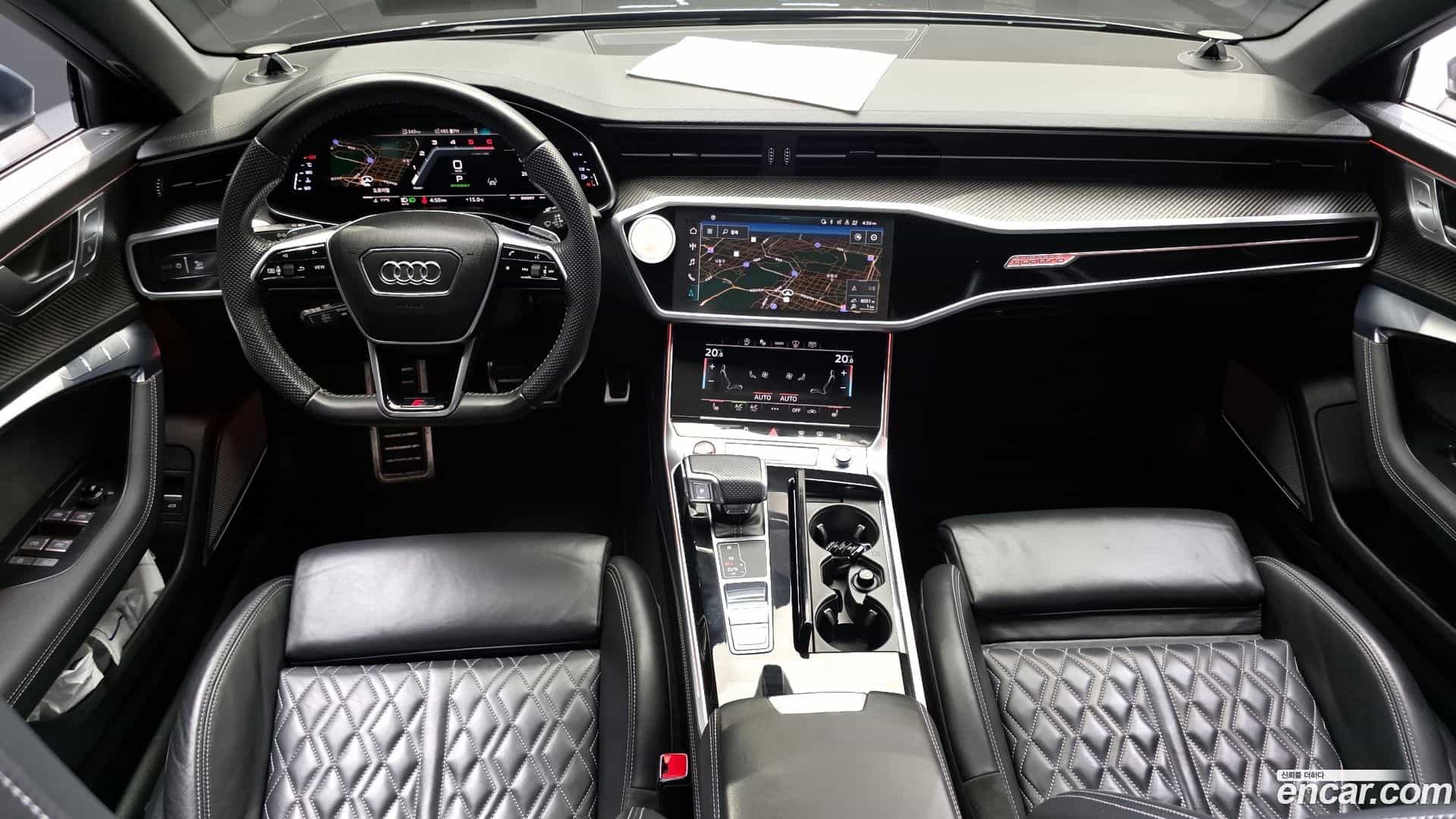 S6 Audi 2021.11-INNER-007
