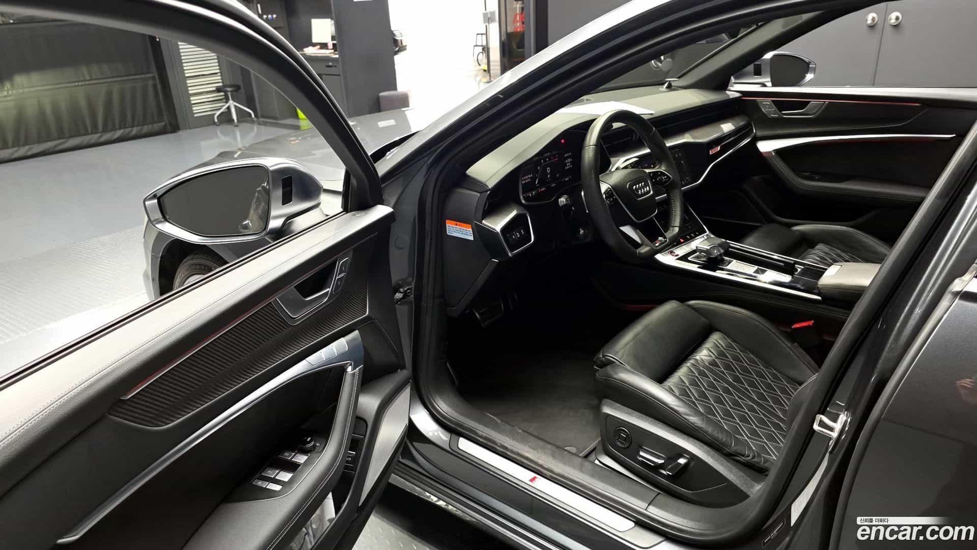 S6 Audi 2021.11-INNER-010