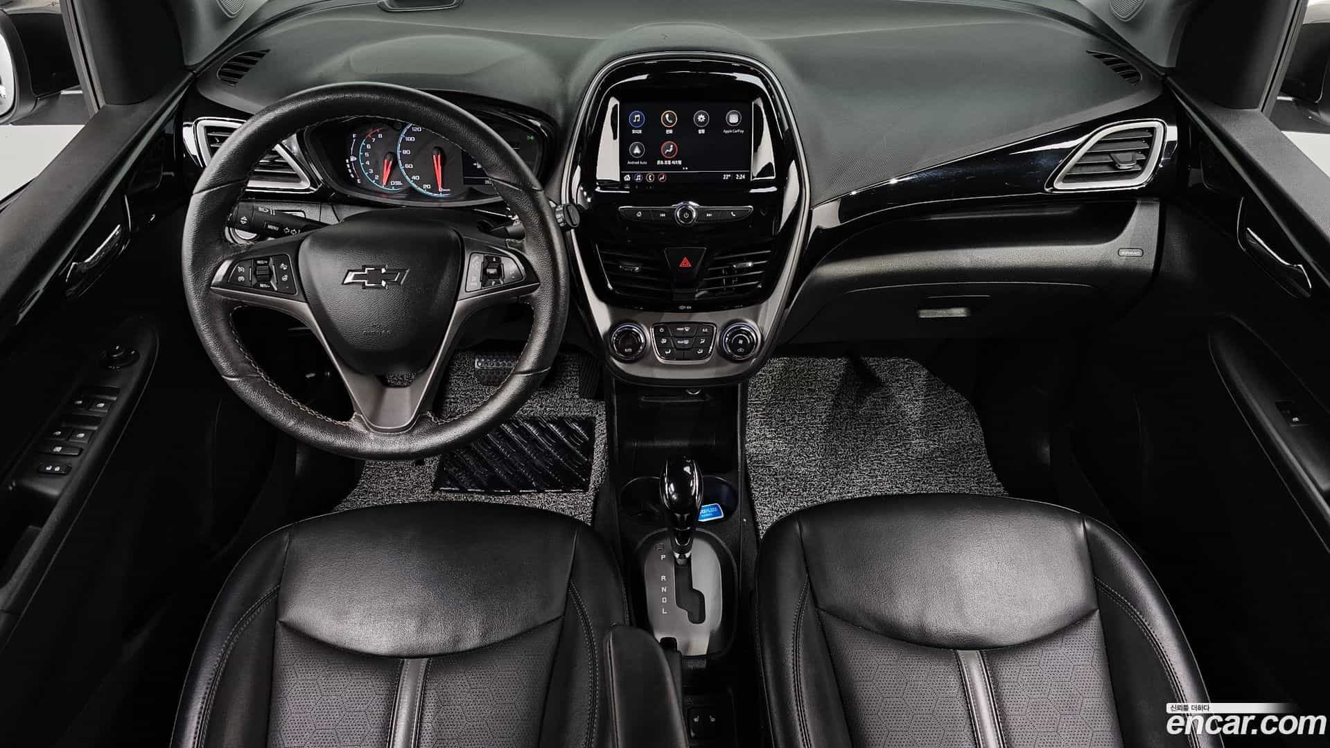 Spark Chevrolet 2021.9-INNER-007