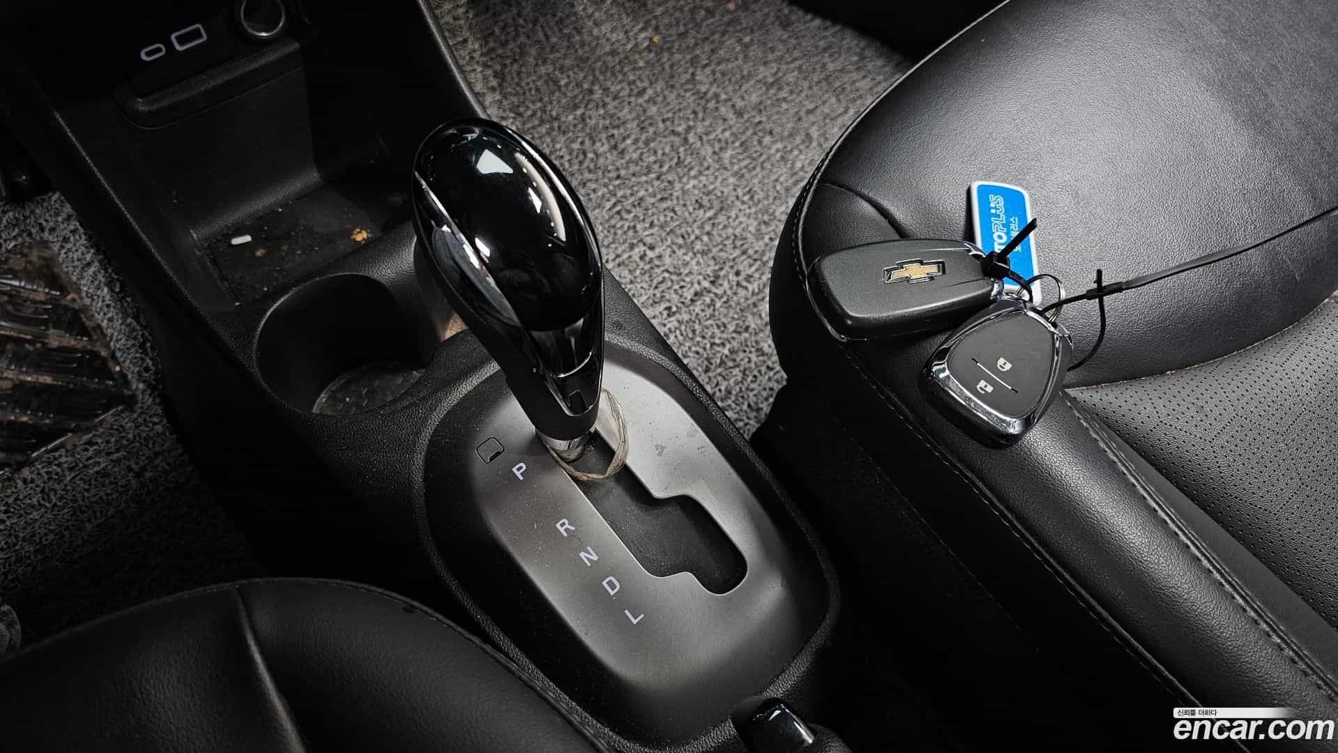 Spark Chevrolet 2021.9-INNER-009