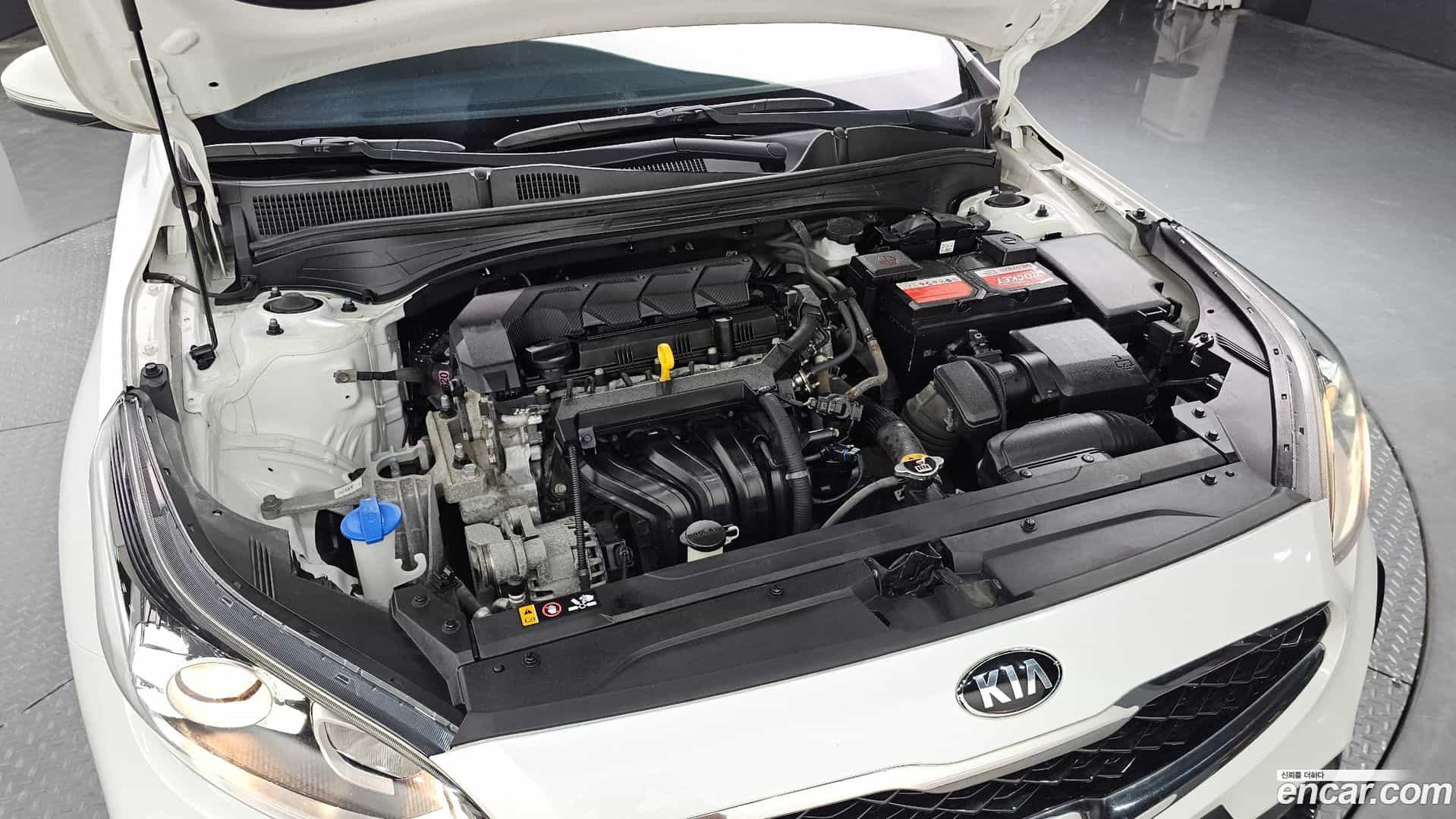 K3 Kia 2019.9-OUTER-006