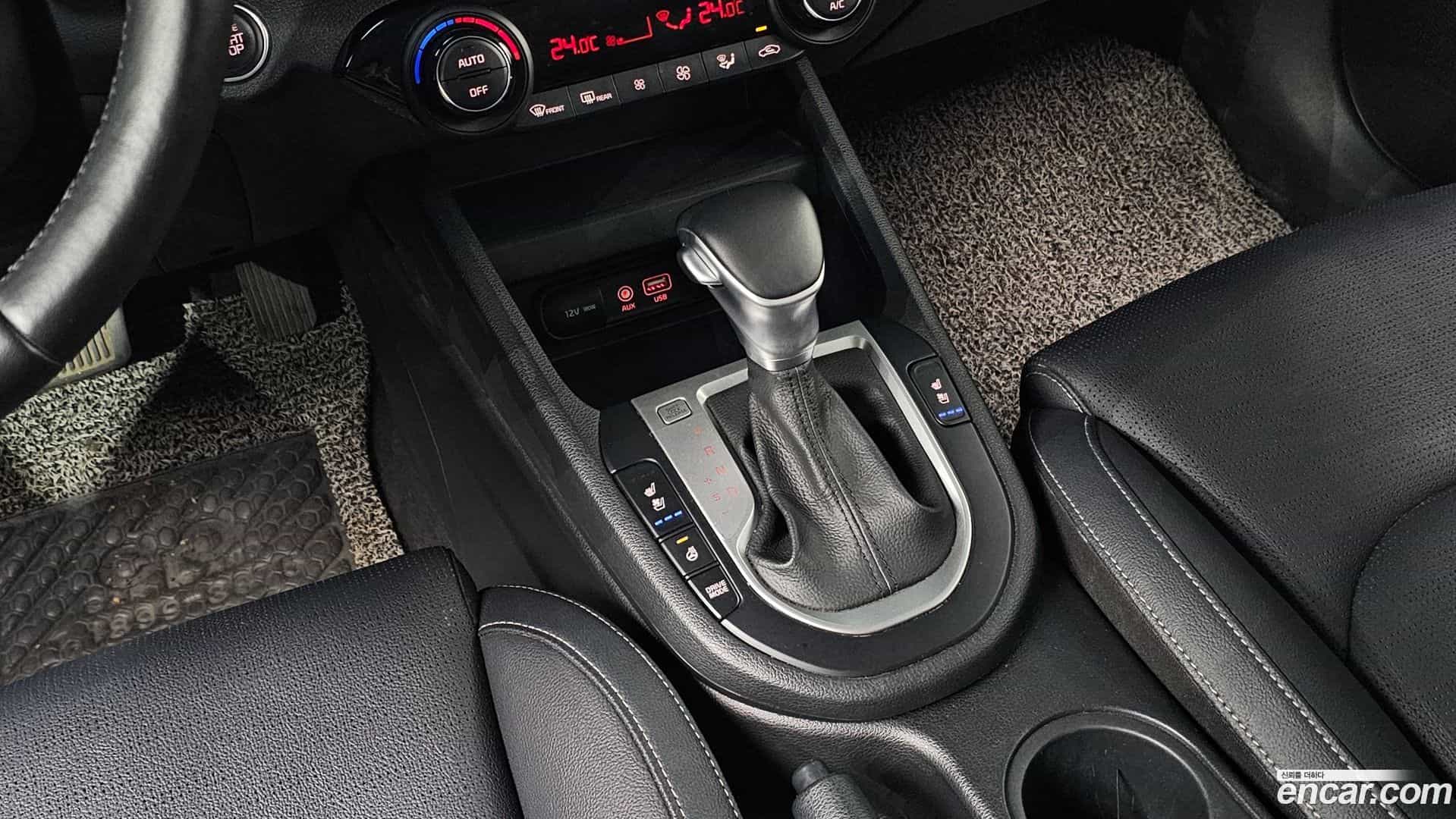 K3 Kia 2019.9-INNER-009