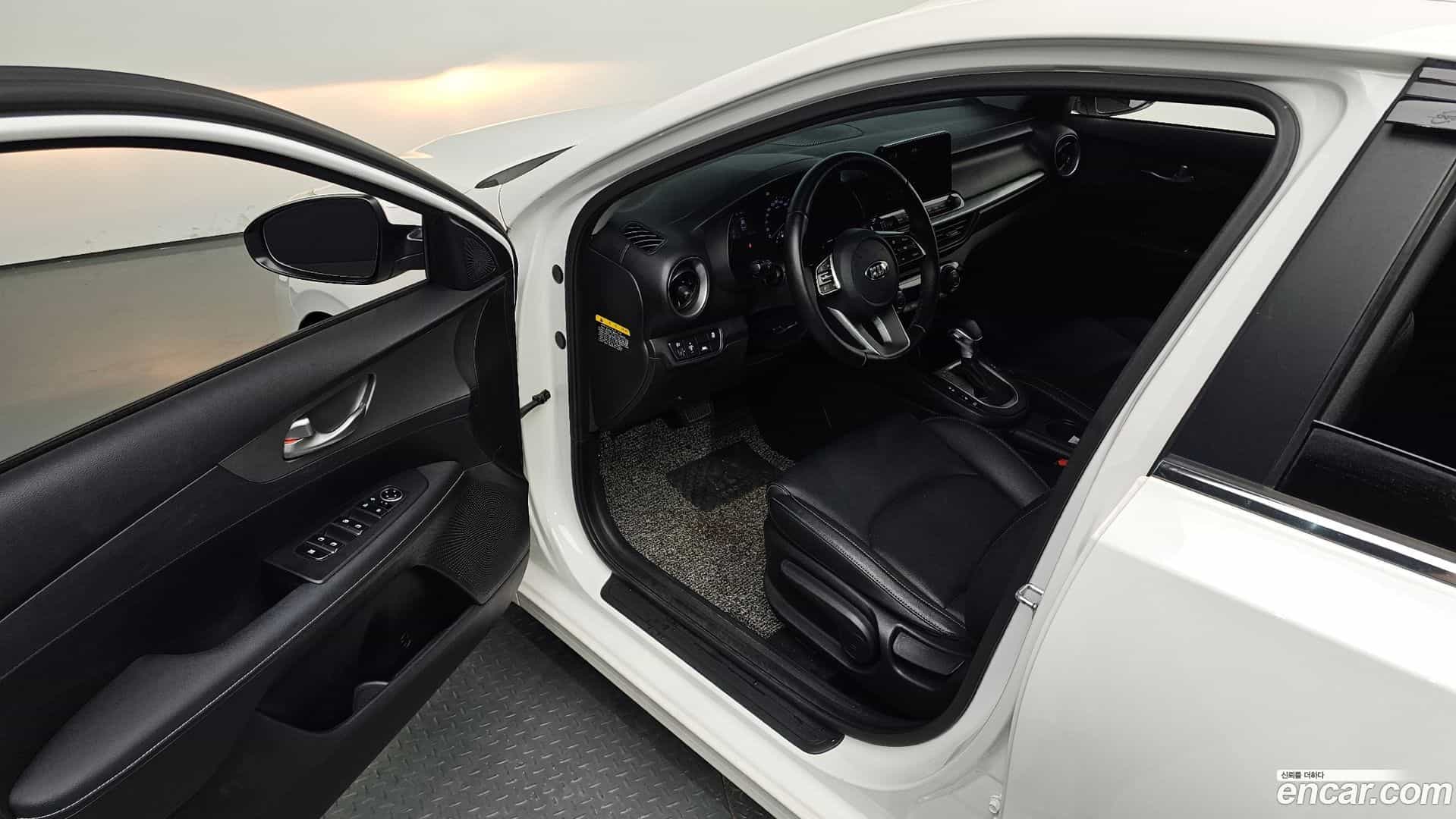 K3 Kia 2019.9-OPTION-015