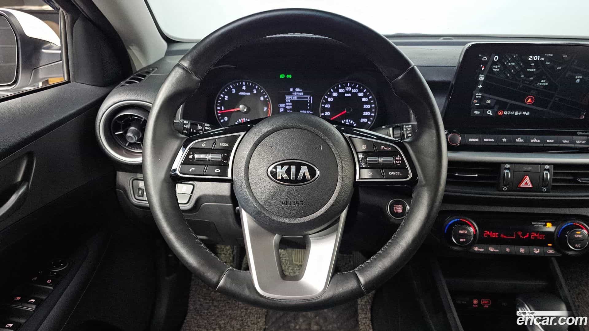 K3 Kia 2019.9-OPTION-017