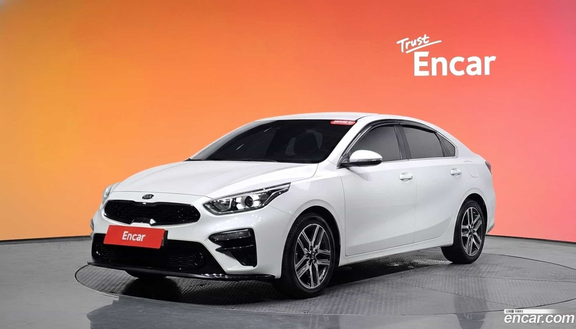 K3 Kia 2019.9-DIAG2-001