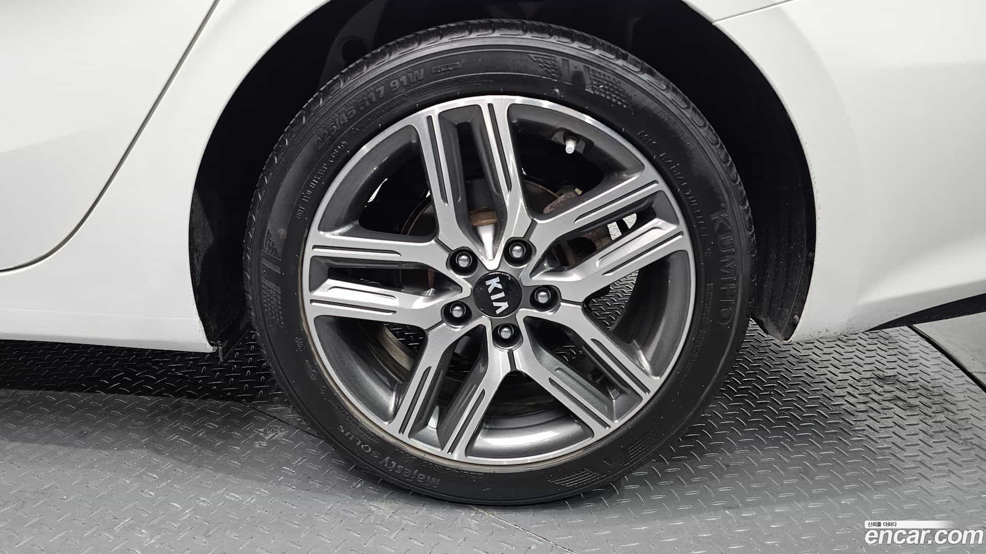 K3 Kia 2019.9-OUTER-031