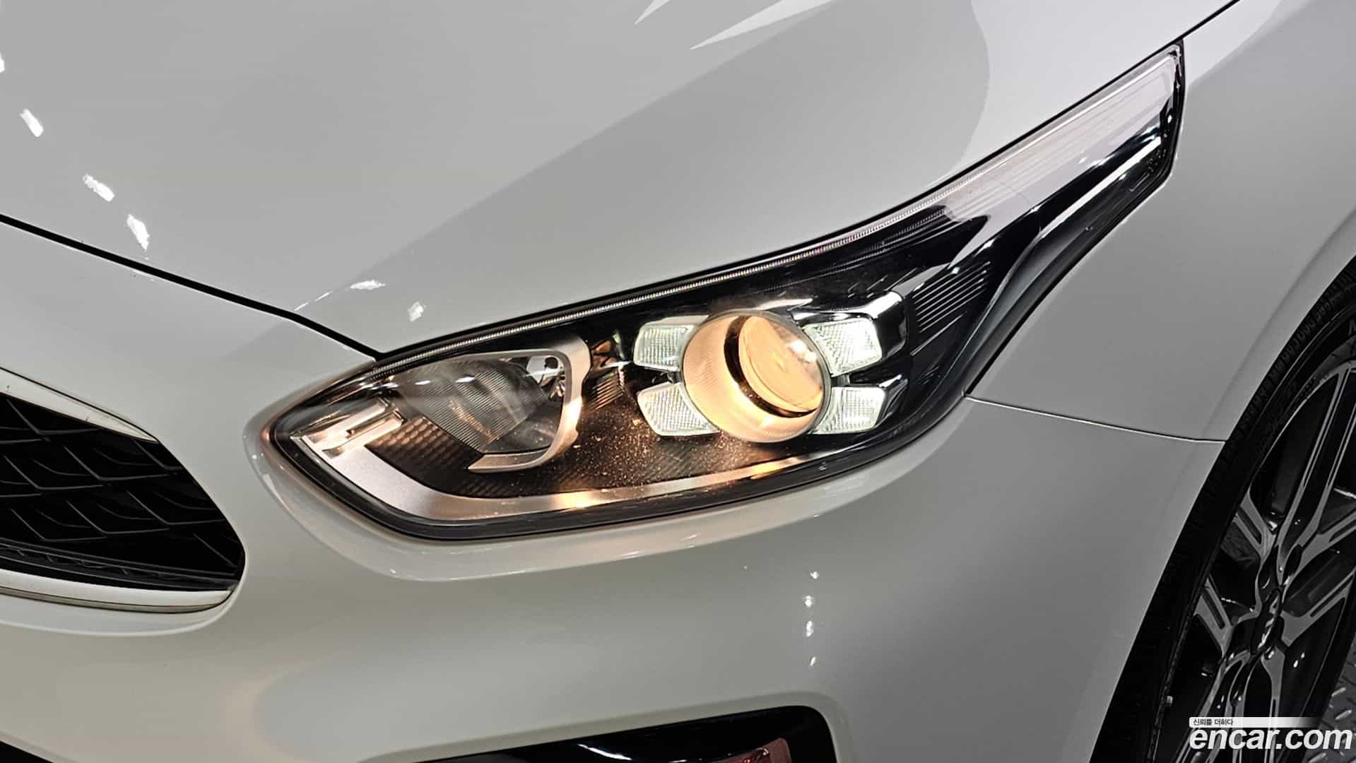 K3 Kia 2019.9-OUTER-032