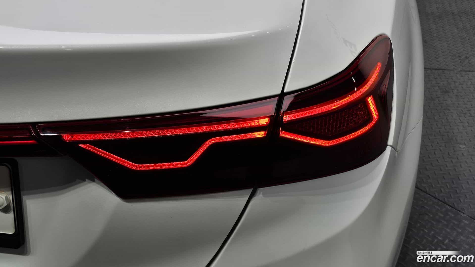 K3 Kia 2019.9-OUTER-033
