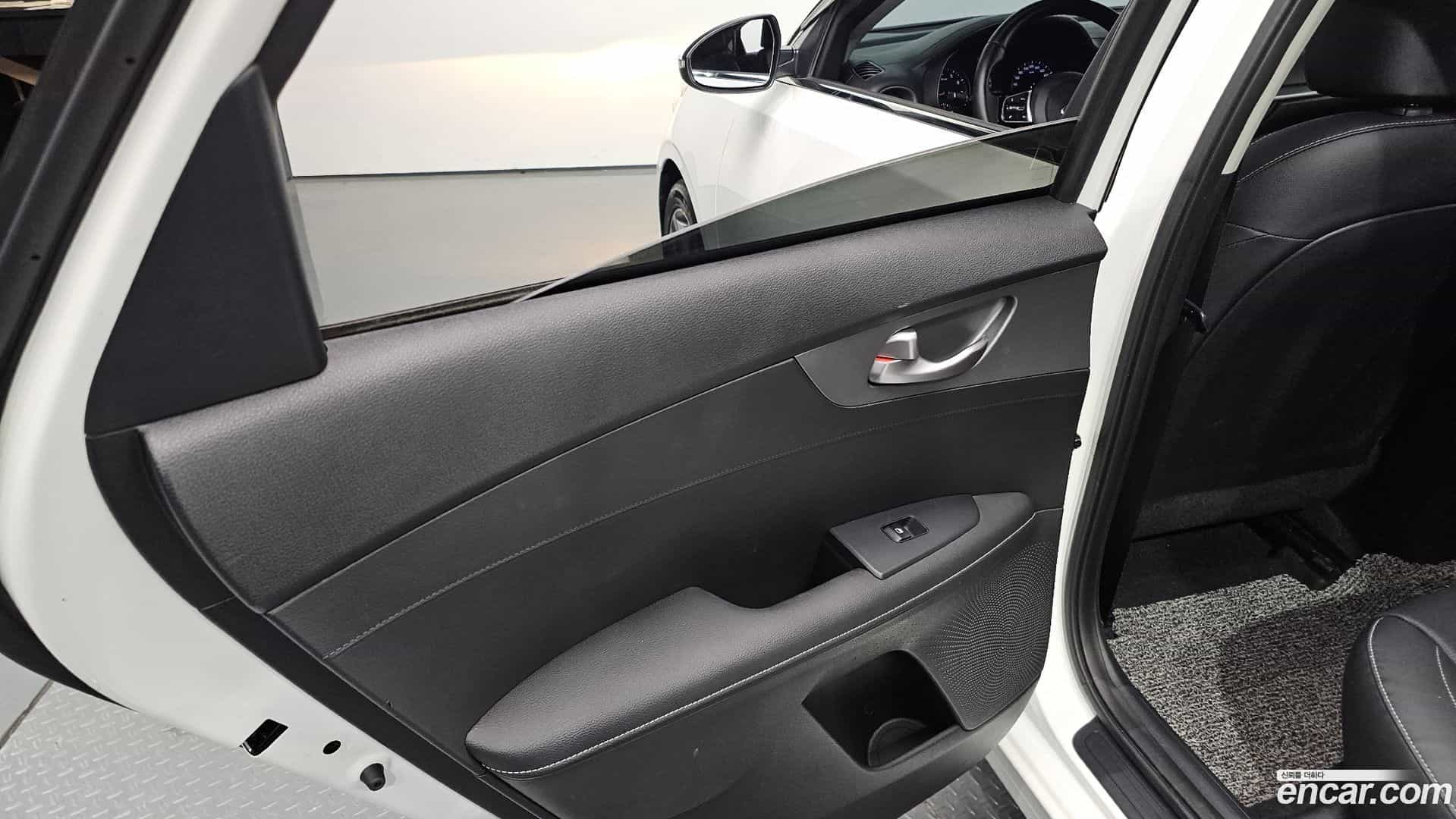 K3 Kia 2019.9-INNER-035
