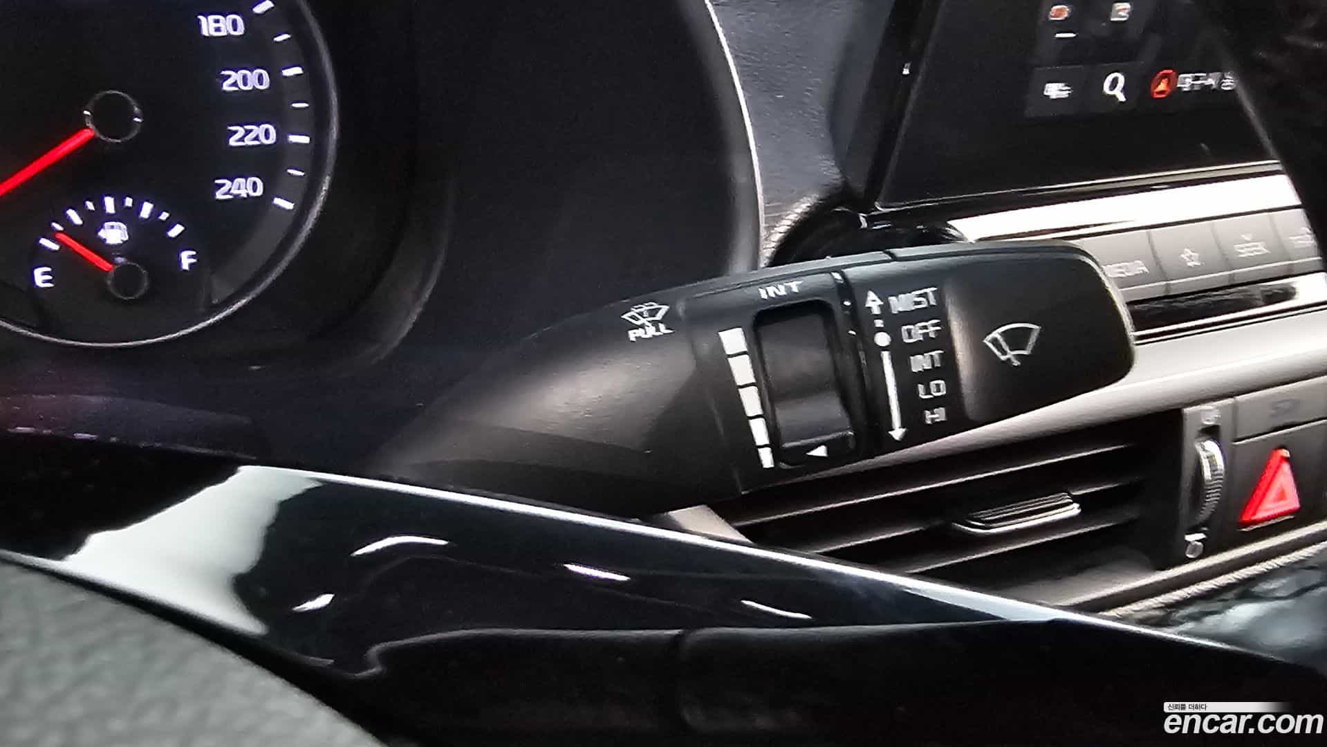 K3 Kia 2019.9-INNER-036