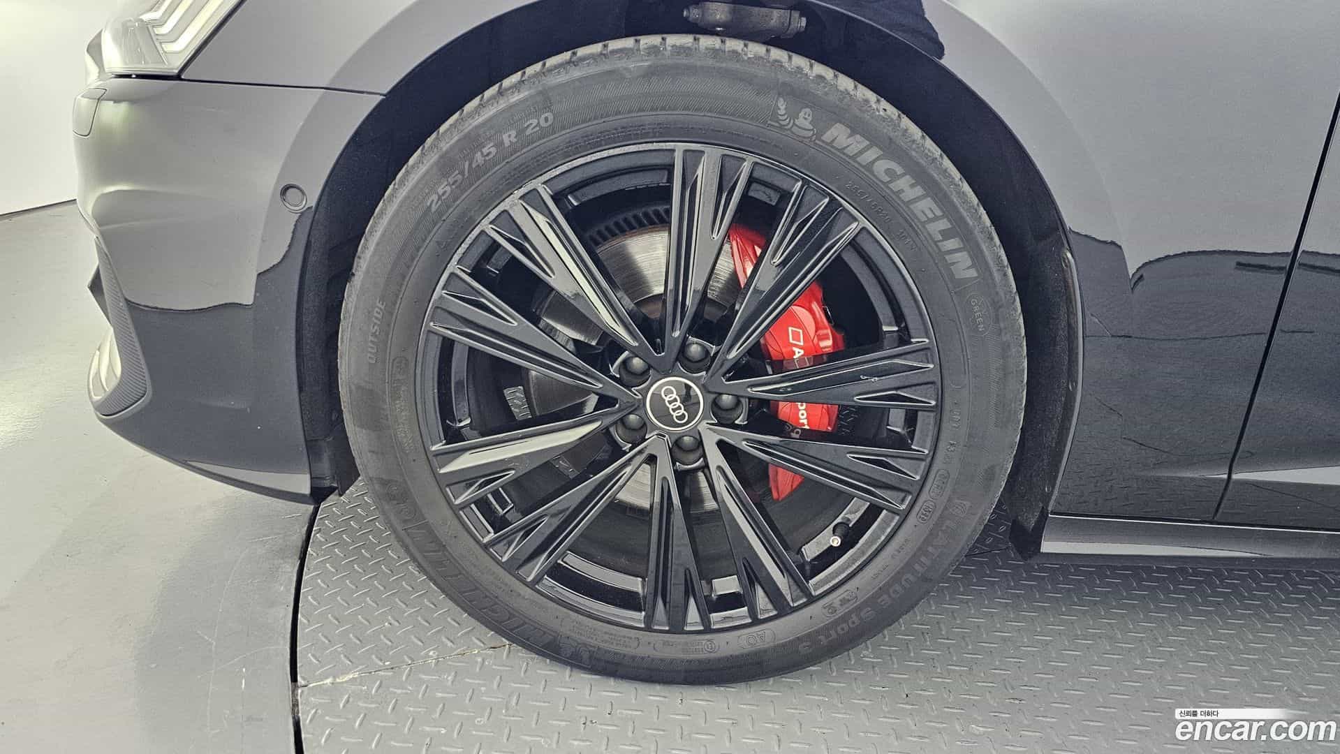 A6 Audi 2021.3-OUTER-005