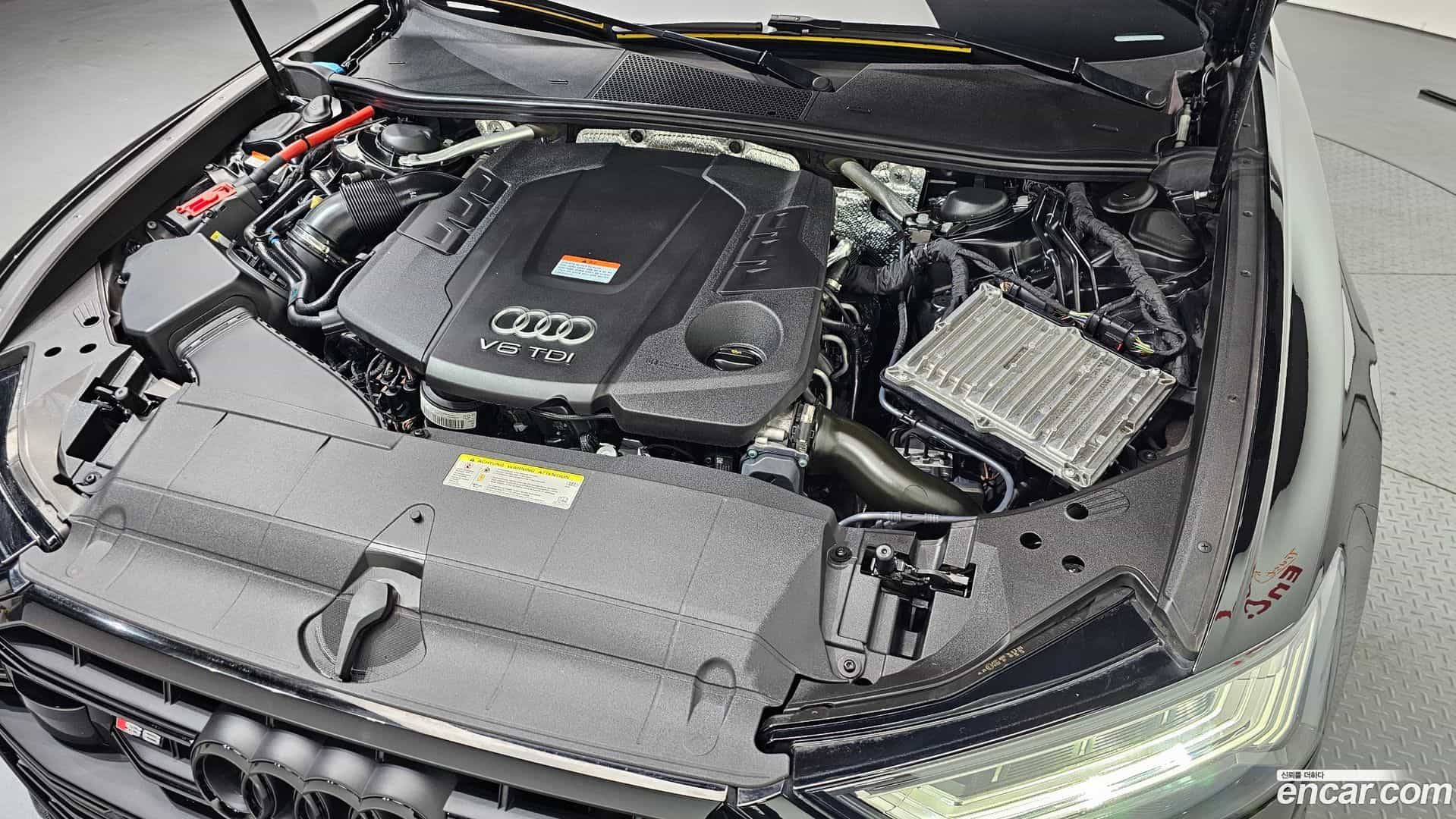 A6 Audi 2021.3-OUTER-006