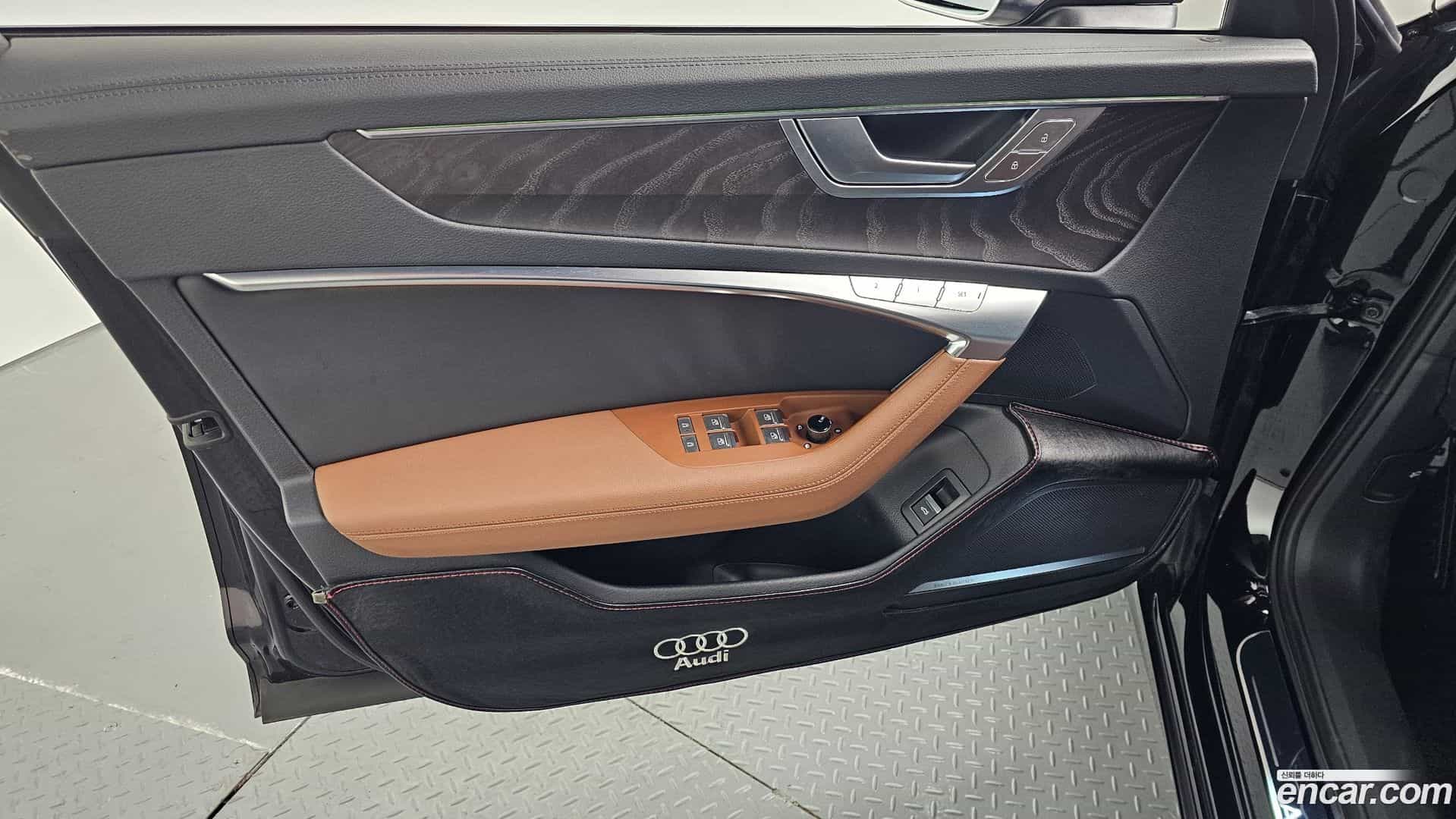 A6 Audi 2021.3-INNER-034