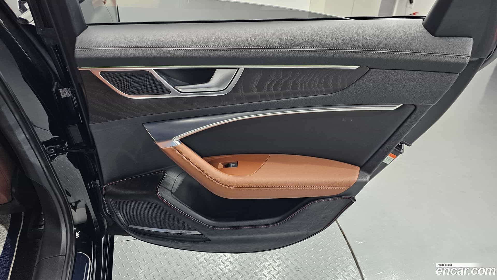 A6 Audi 2021.3-INNER-035