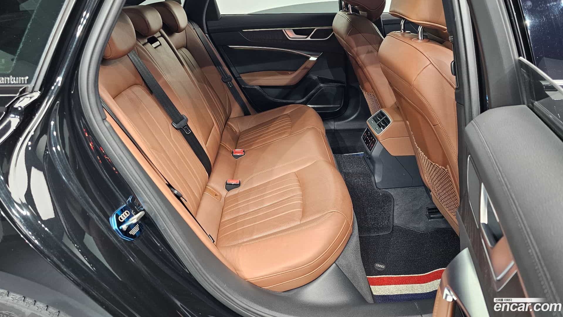 A6 Audi 2021.3-INNER-036