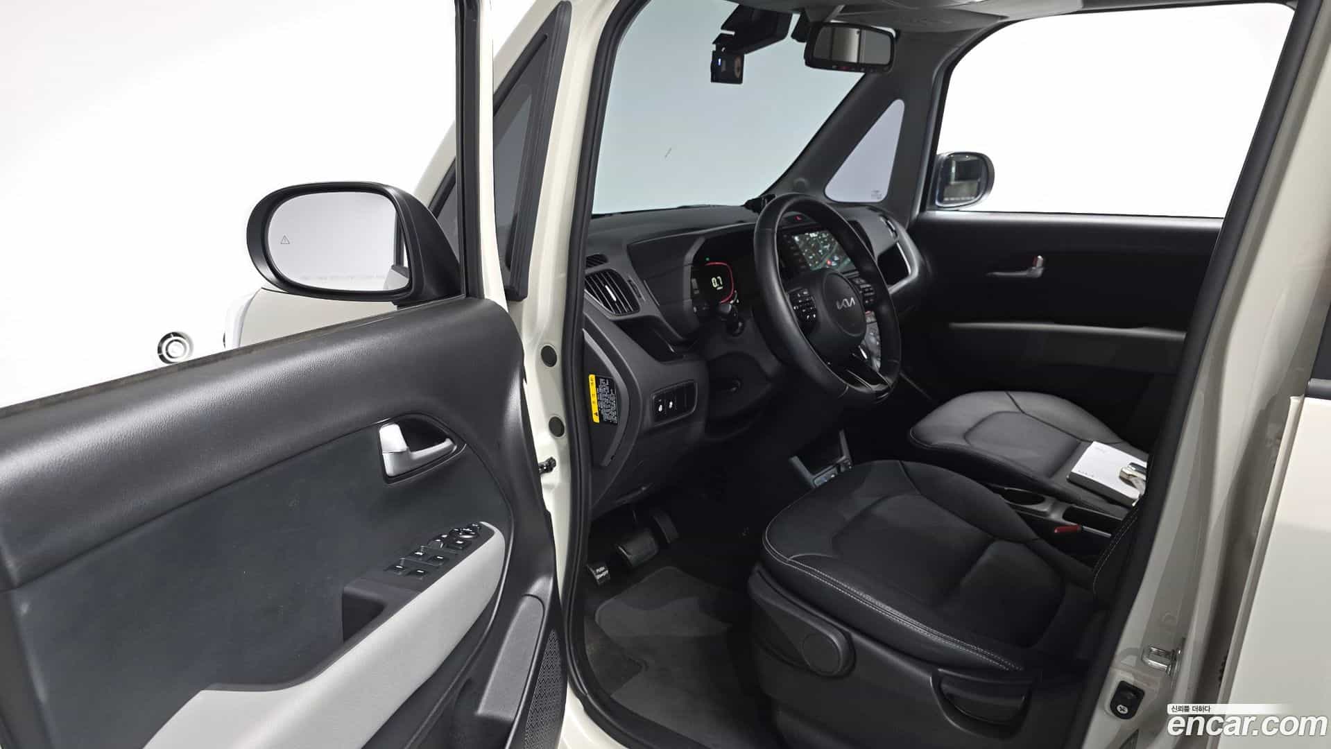 RAY Kia 2023.4-INNER-010
