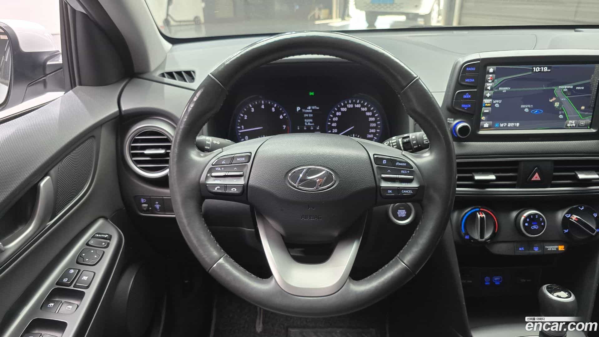 Kona Hyundai 2018.7-OPTION-019