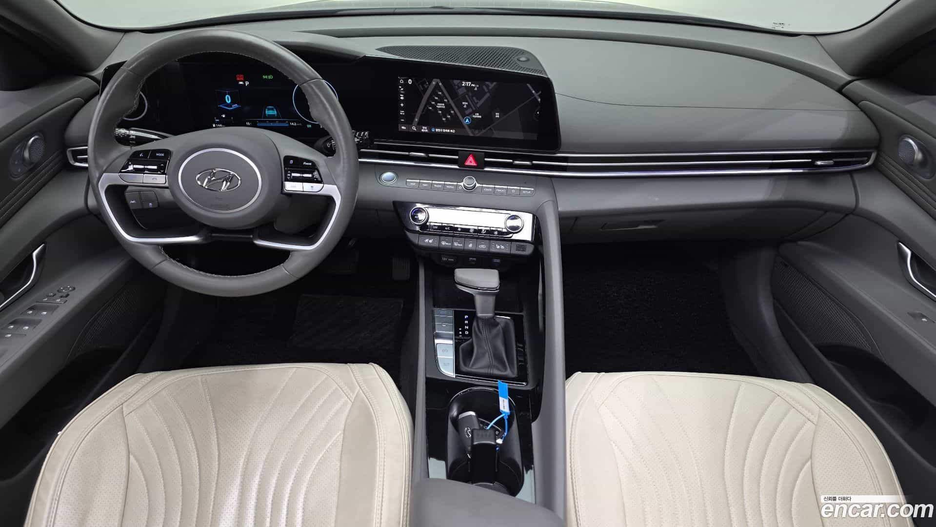AVANTE Hyundai 2023.2-INNER-007
