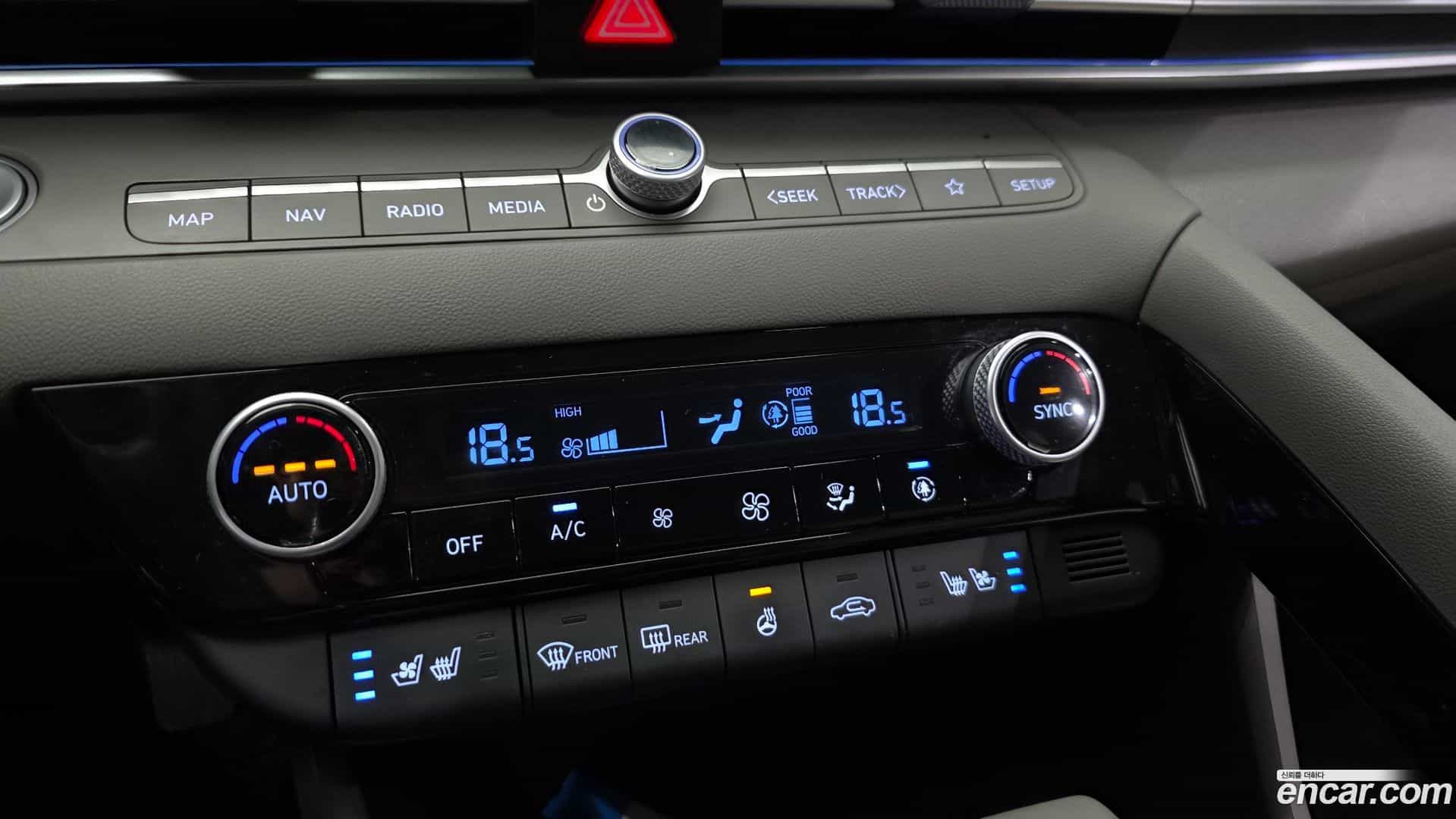 AVANTE Hyundai 2023.2-OPTION-018