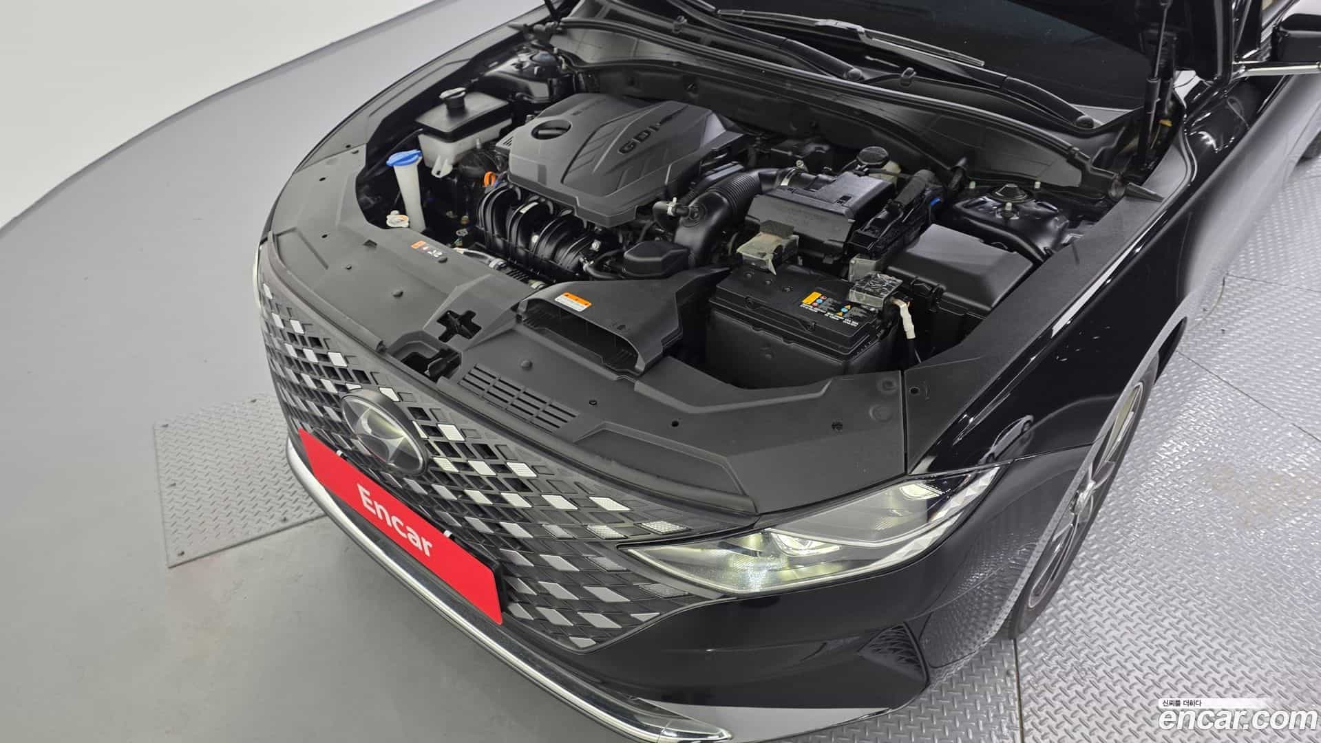 Grandeur Hyundai 2022.5-OUTER-006