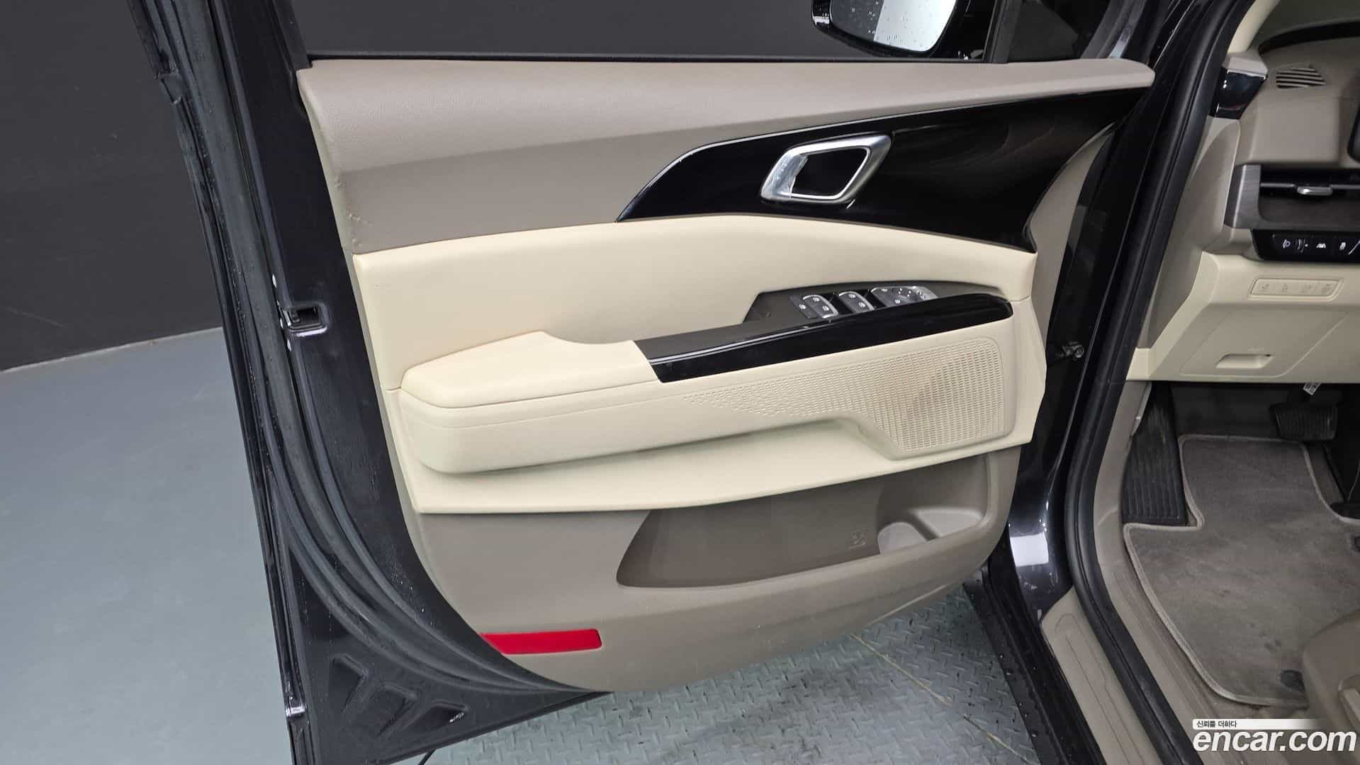 Canival Kia 2021.5-INNER-035