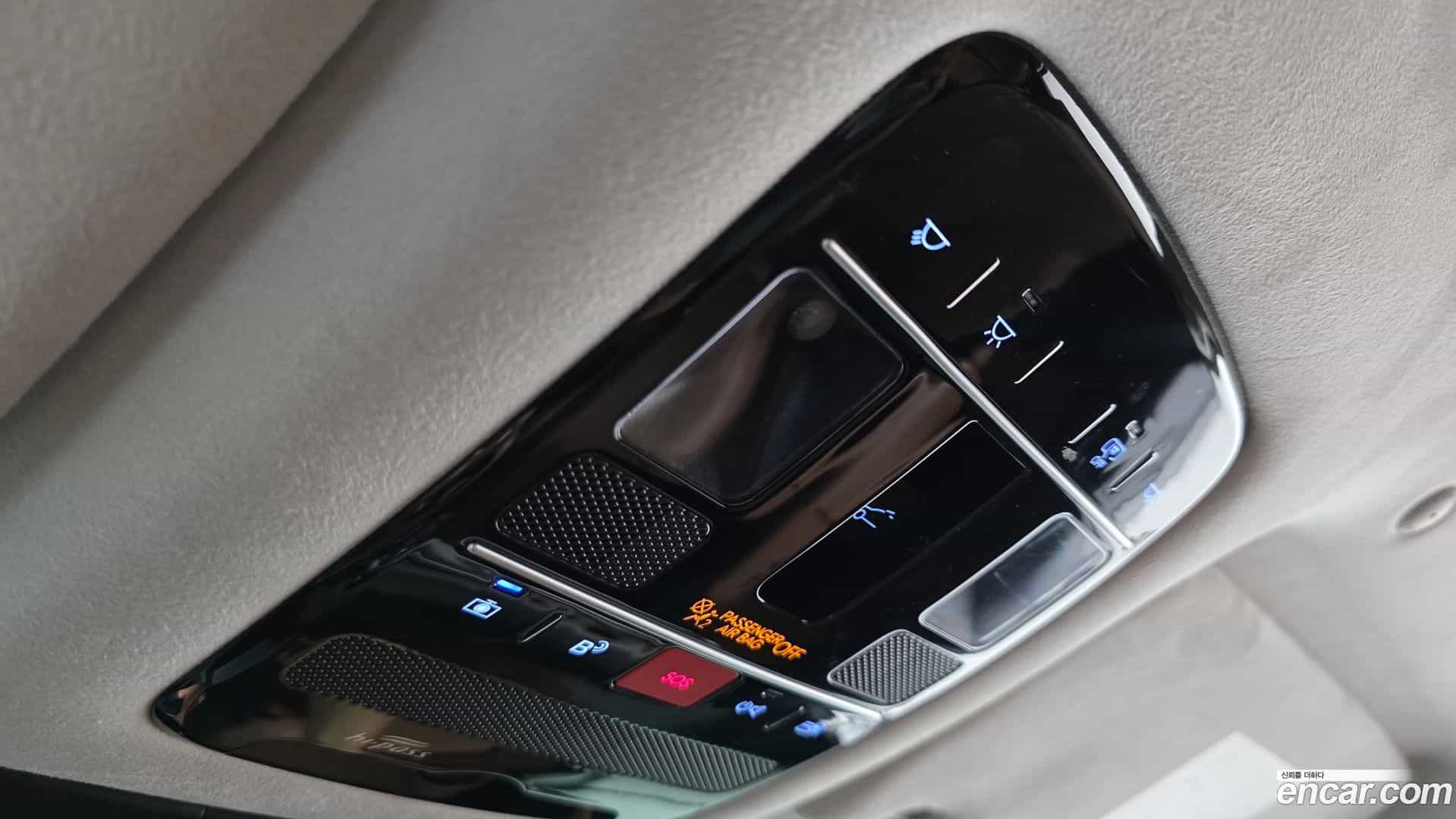 Grandeur Hyundai 2024.5-OPTION-021