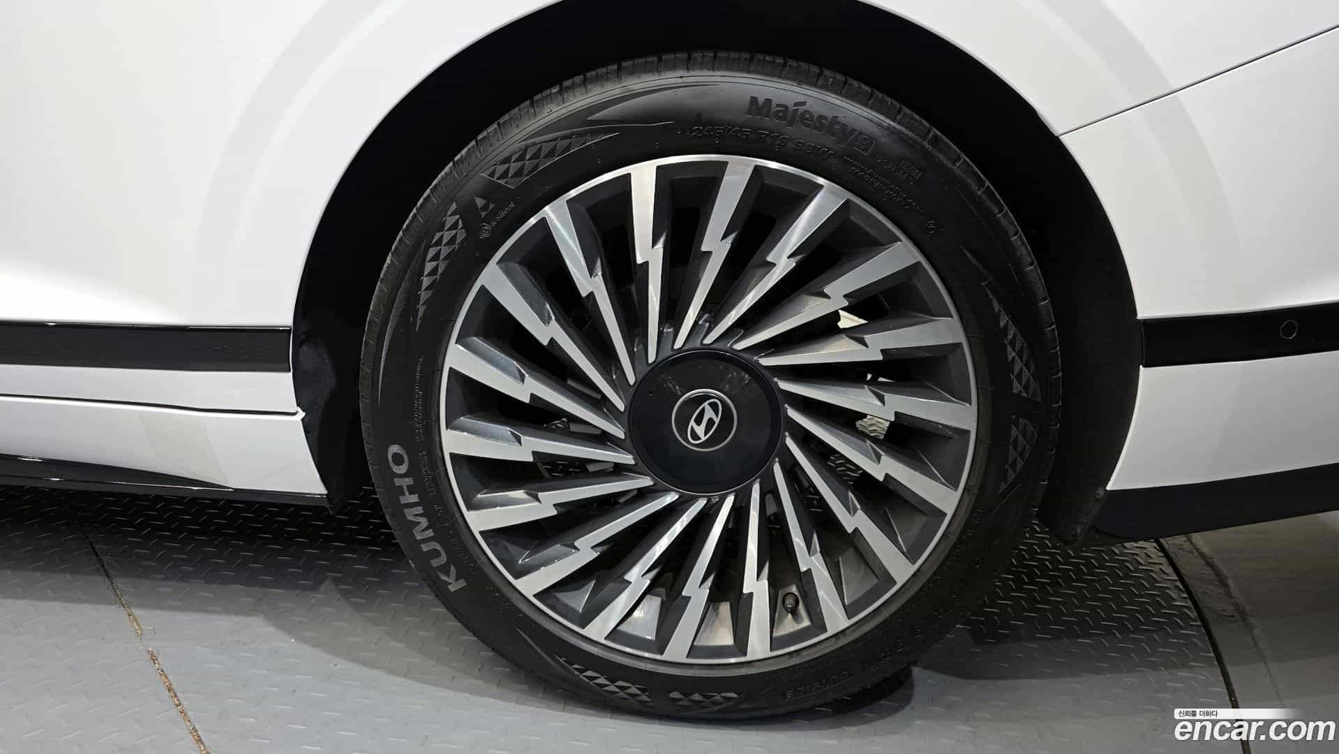 Grandeur Hyundai 2024.5-OUTER-031