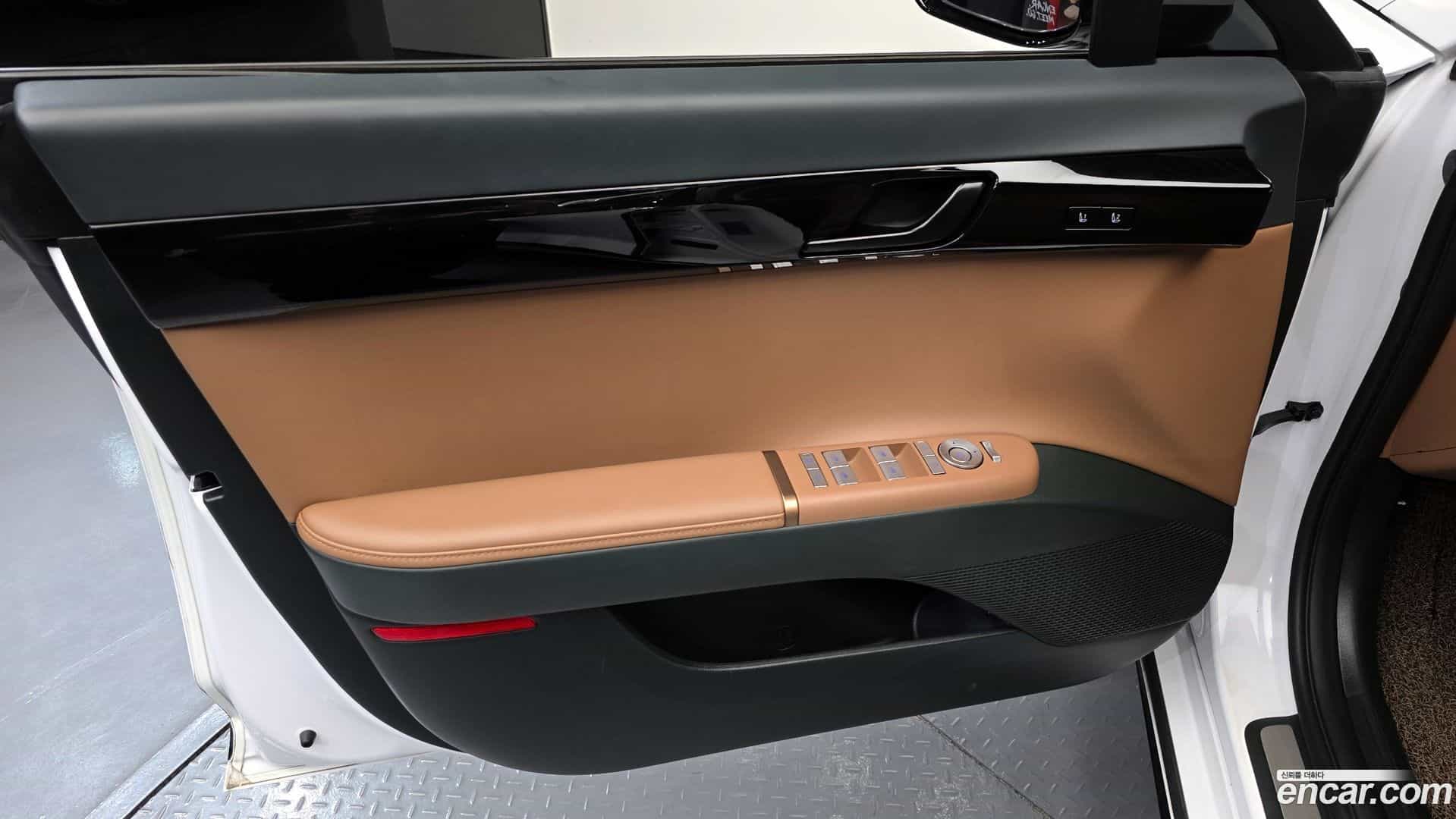 Grandeur Hyundai 2024.5-INNER-034