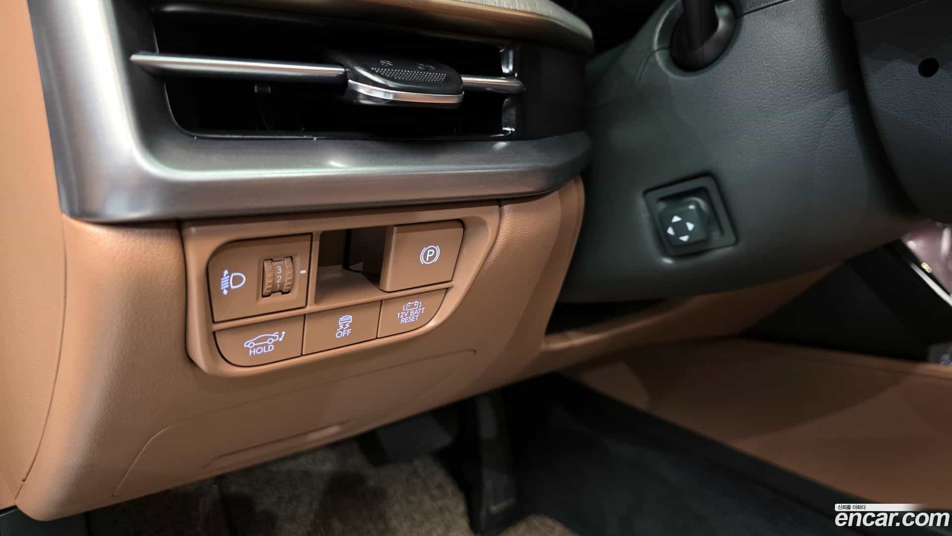 Grandeur Hyundai 2024.5-OPTION-041