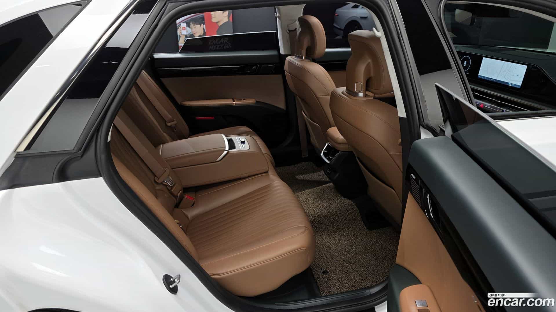 Grandeur Hyundai 2024.5-OPTION-045