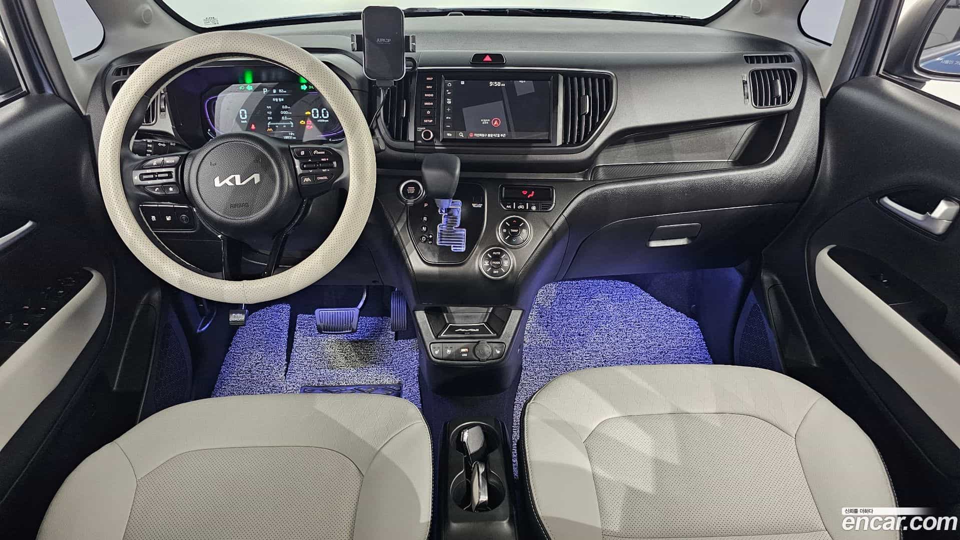 RAY Kia 2024.5-INNER-007
