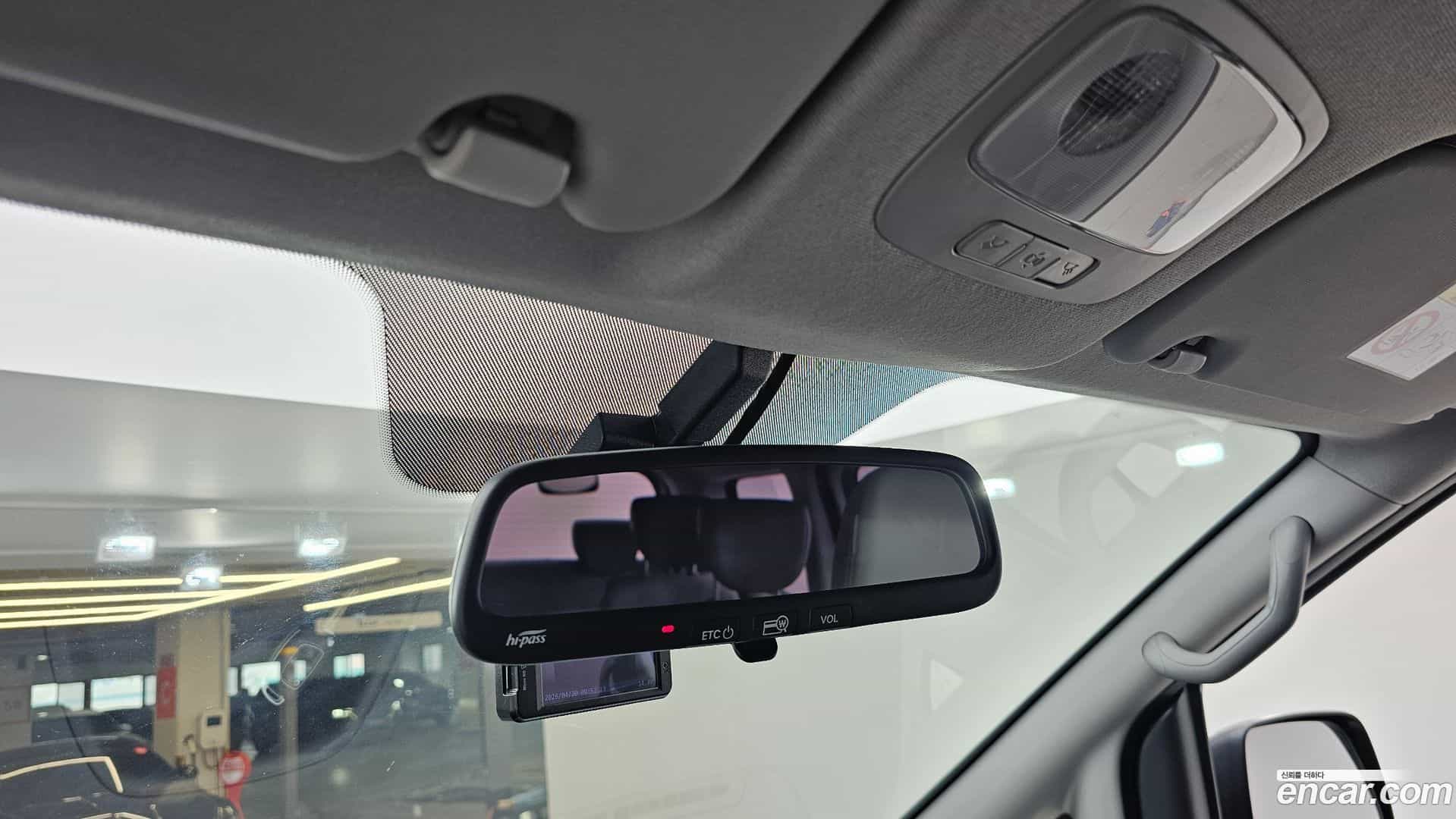 Starex Hyundai 2020.6-OPTION-021
