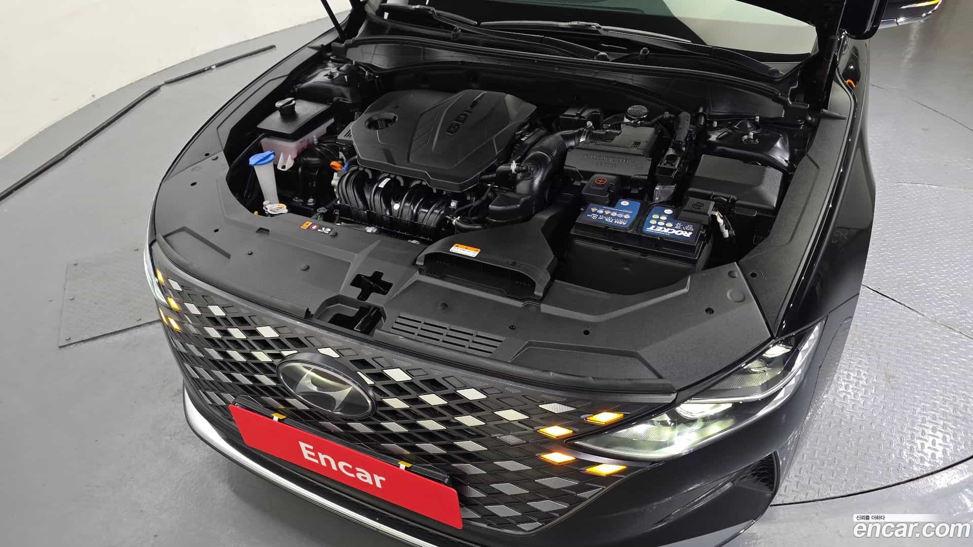 Grandeur Hyundai 2022.5-OUTER-006