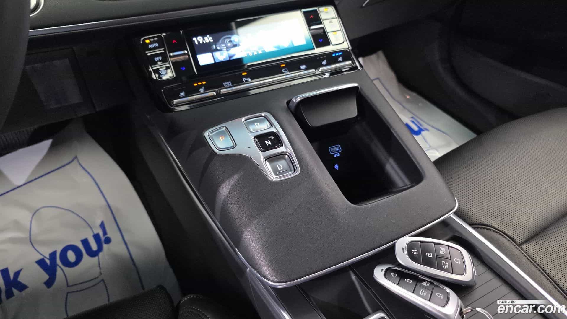 Grandeur Hyundai 2022.5-INNER-009