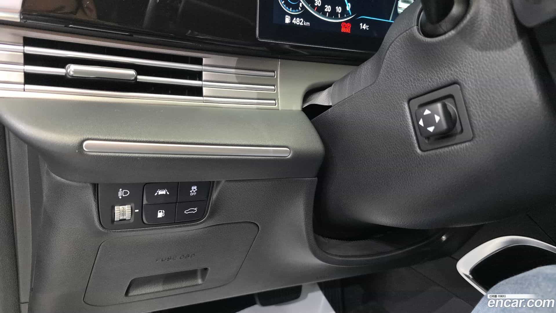 Grandeur Hyundai 2022.5-OPTION-018