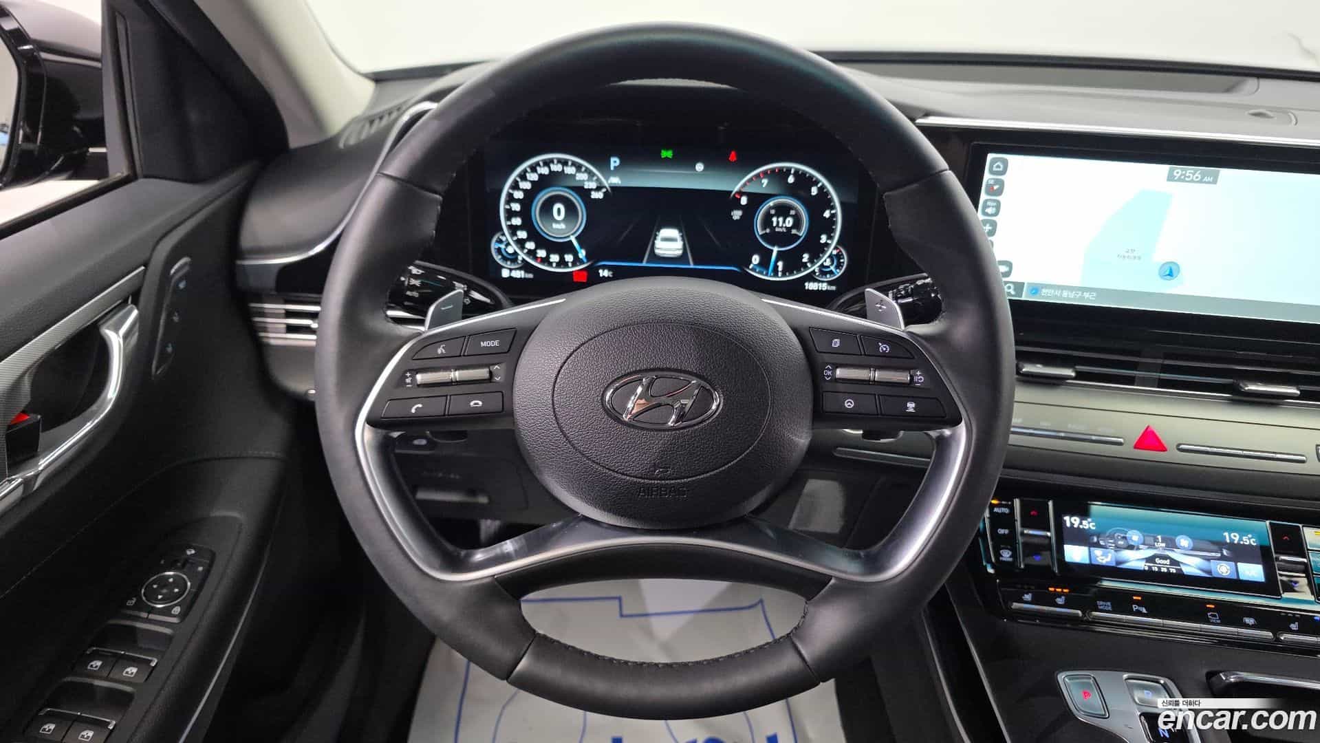 Grandeur Hyundai 2022.5-OPTION-019