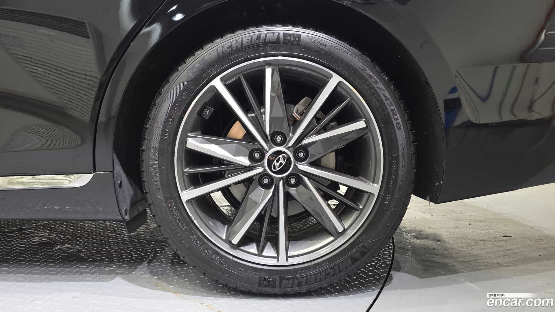 Grandeur Hyundai 2022.5-OUTER-031