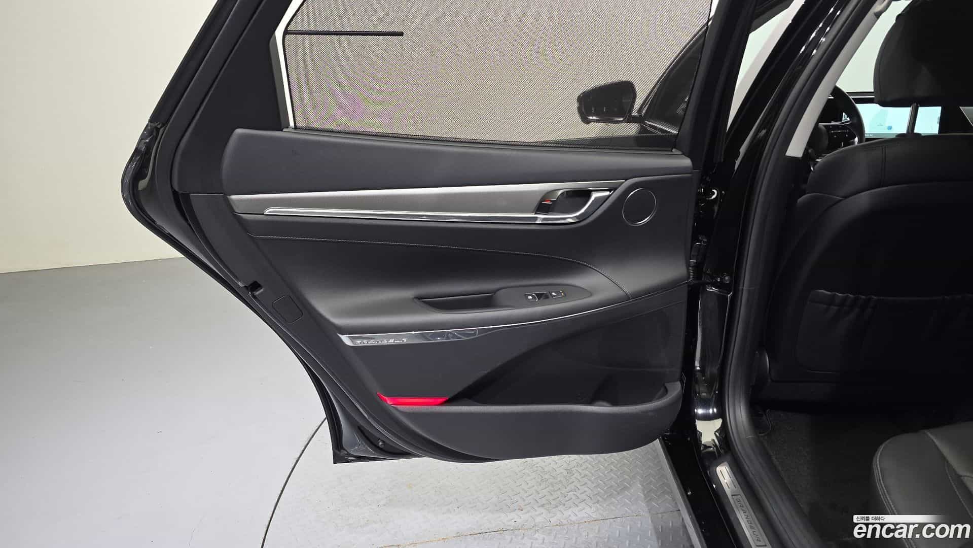 Grandeur Hyundai 2022.5-INNER-035
