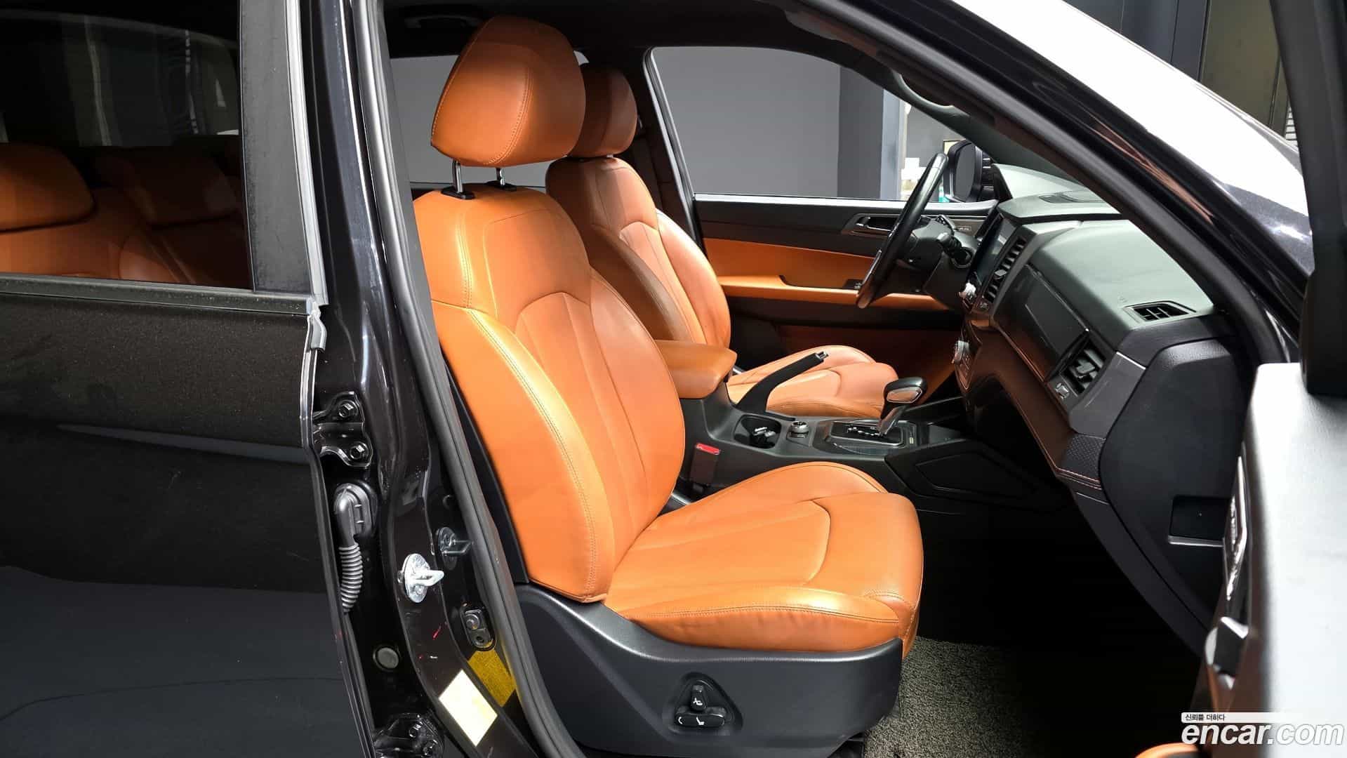 Rexton KG Mobility 2021.4-OPTION-015