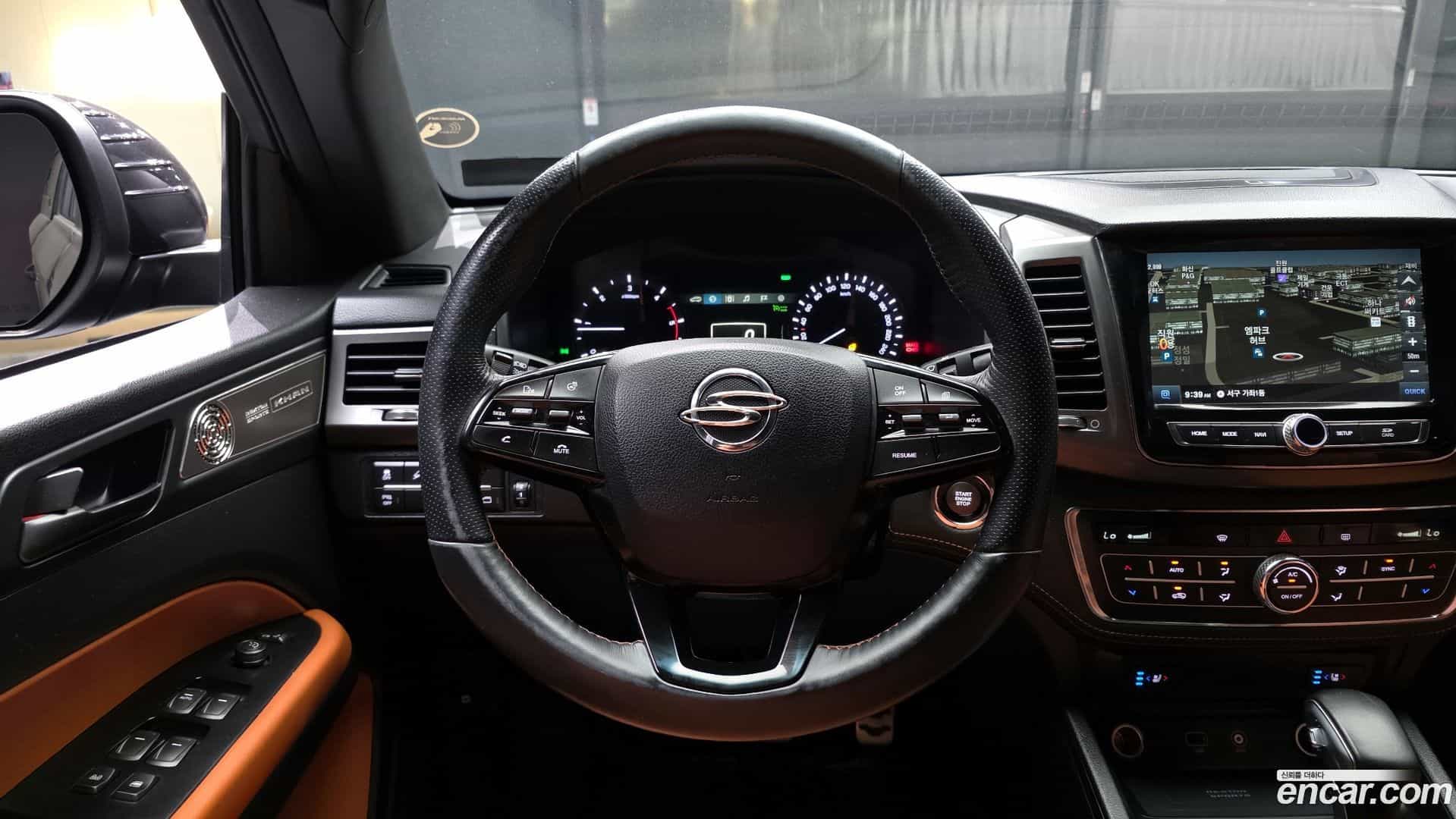 Rexton KG Mobility 2021.4-OPTION-017