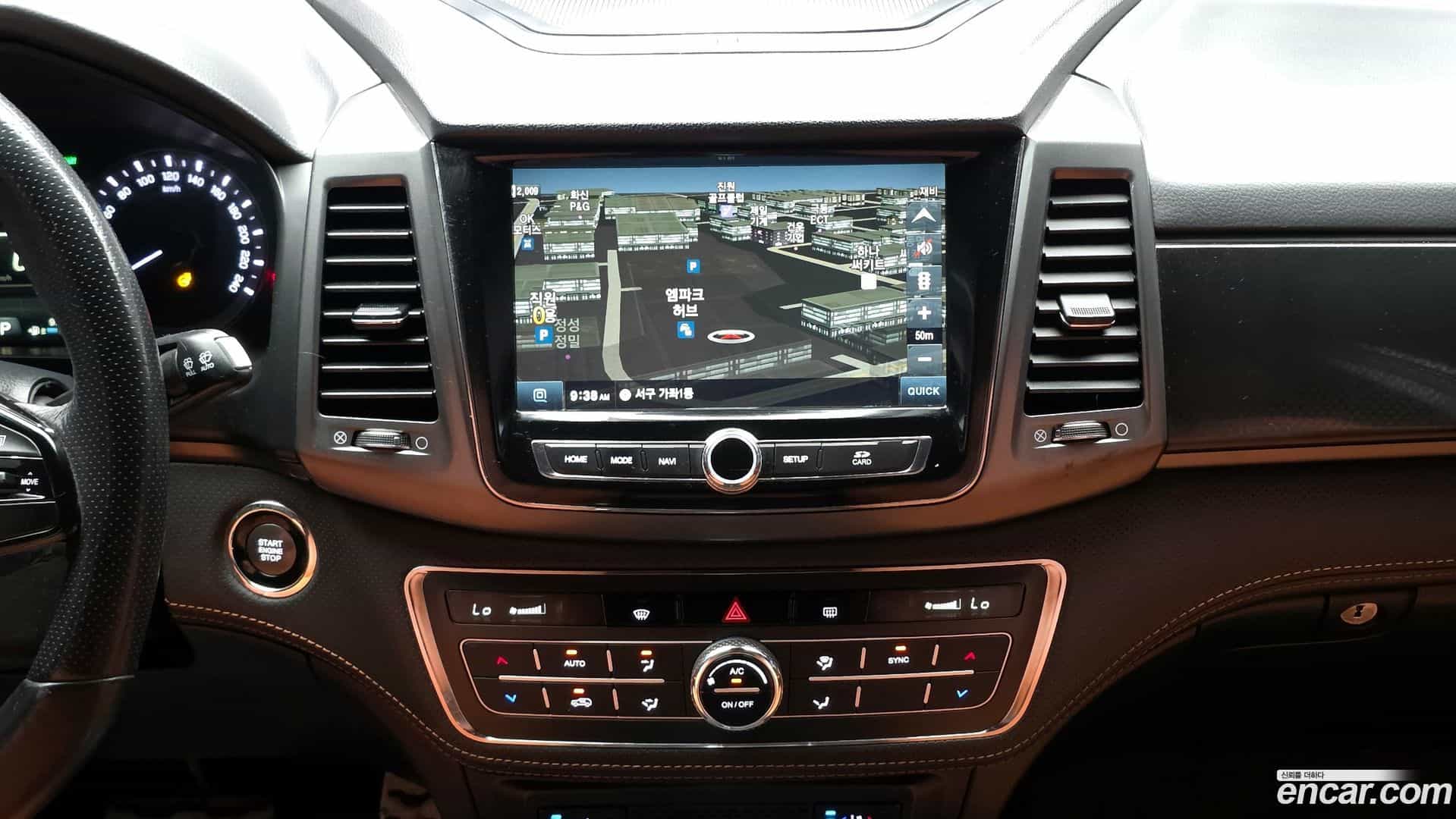 Rexton KG Mobility 2021.4-OPTION-018