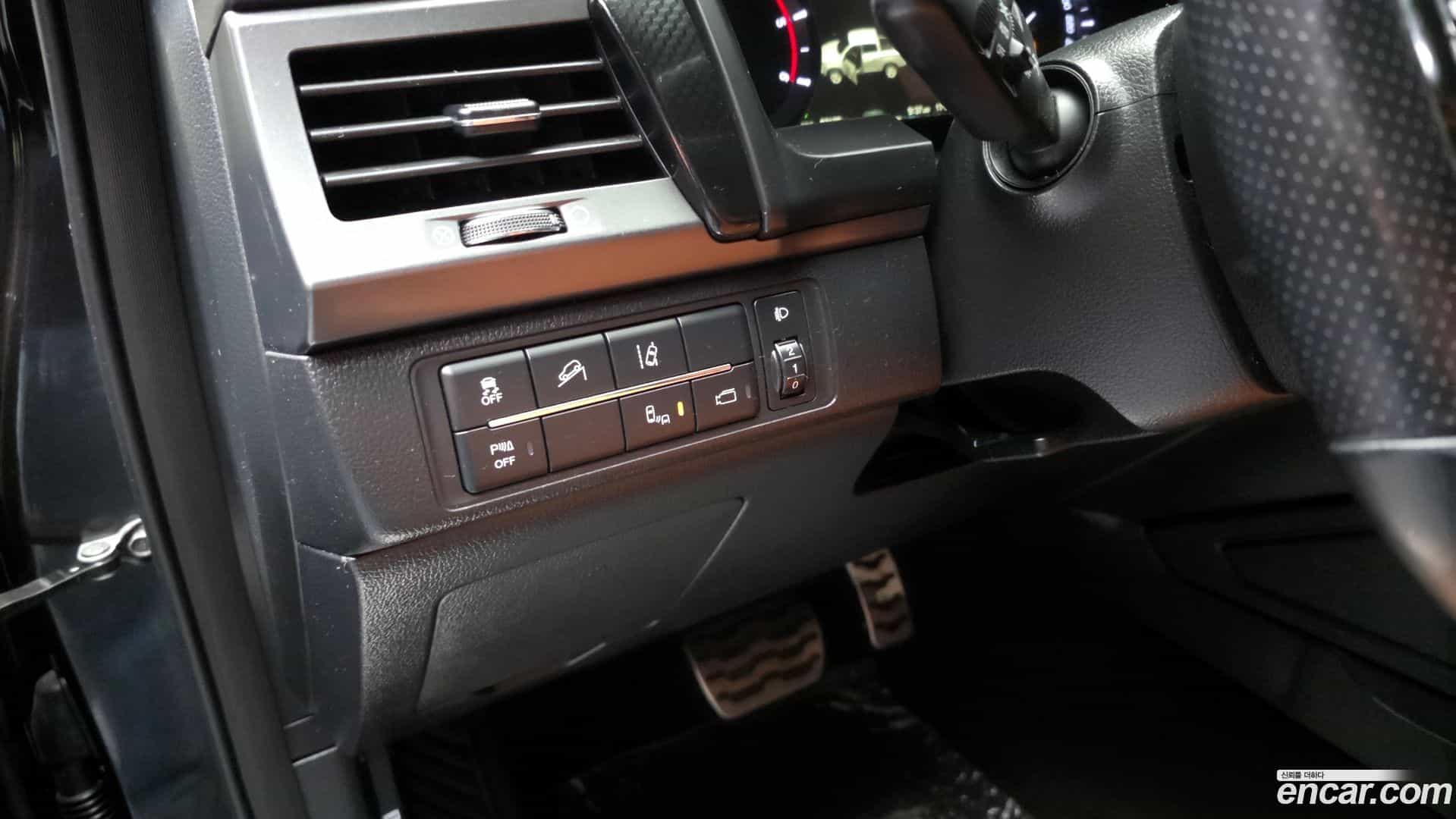 Rexton KG Mobility 2021.4-OPTION-020