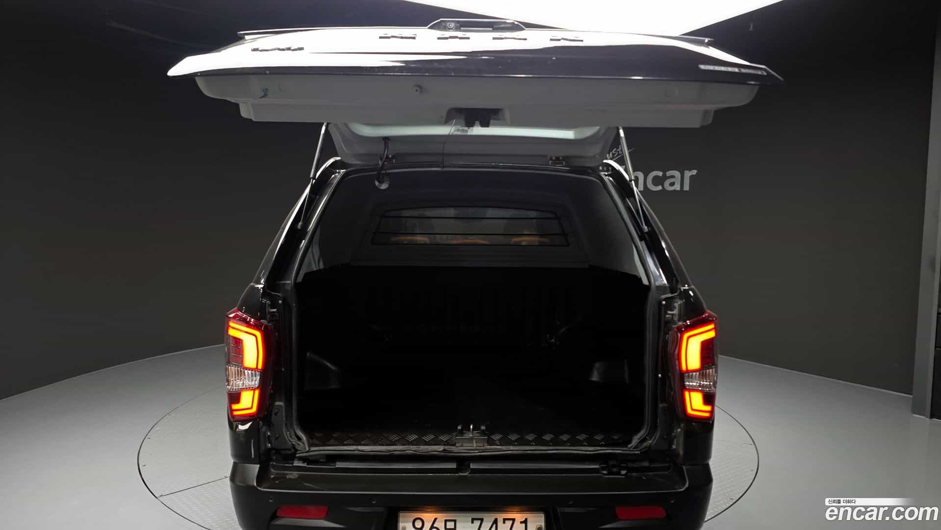 Rexton KG Mobility 2021.4-OPTION-024