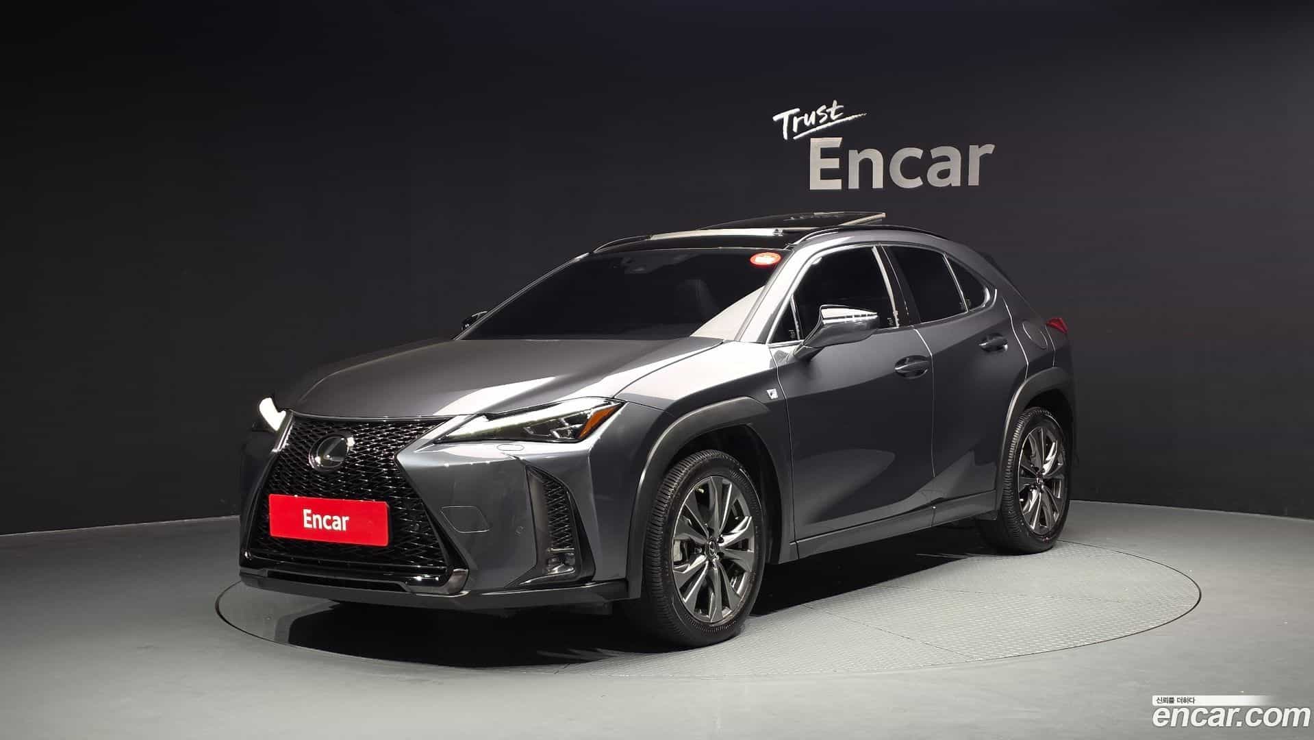 UX Lexus 2023.11-OUTER-001