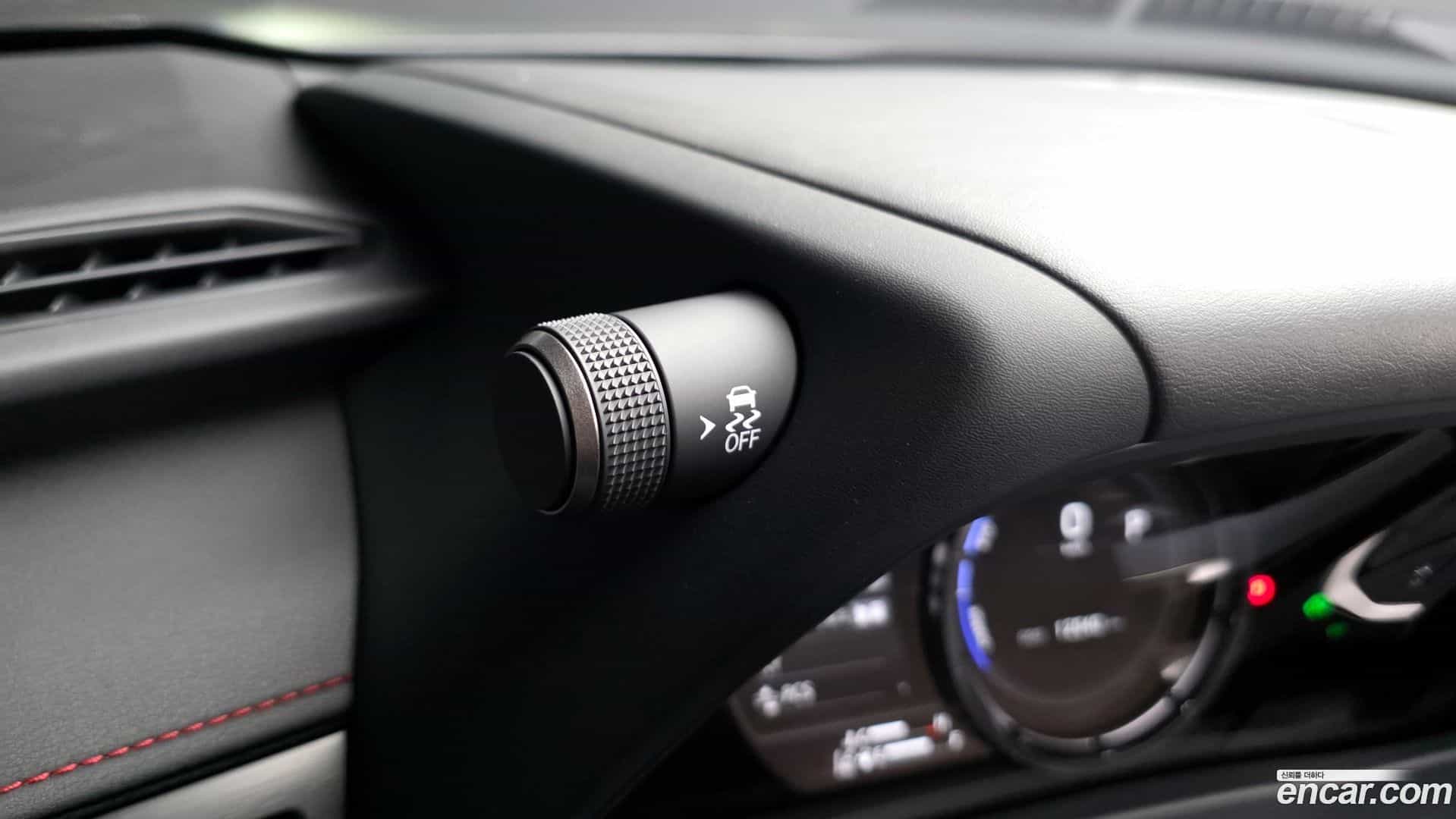 UX Lexus 2023.11-OPTION-041