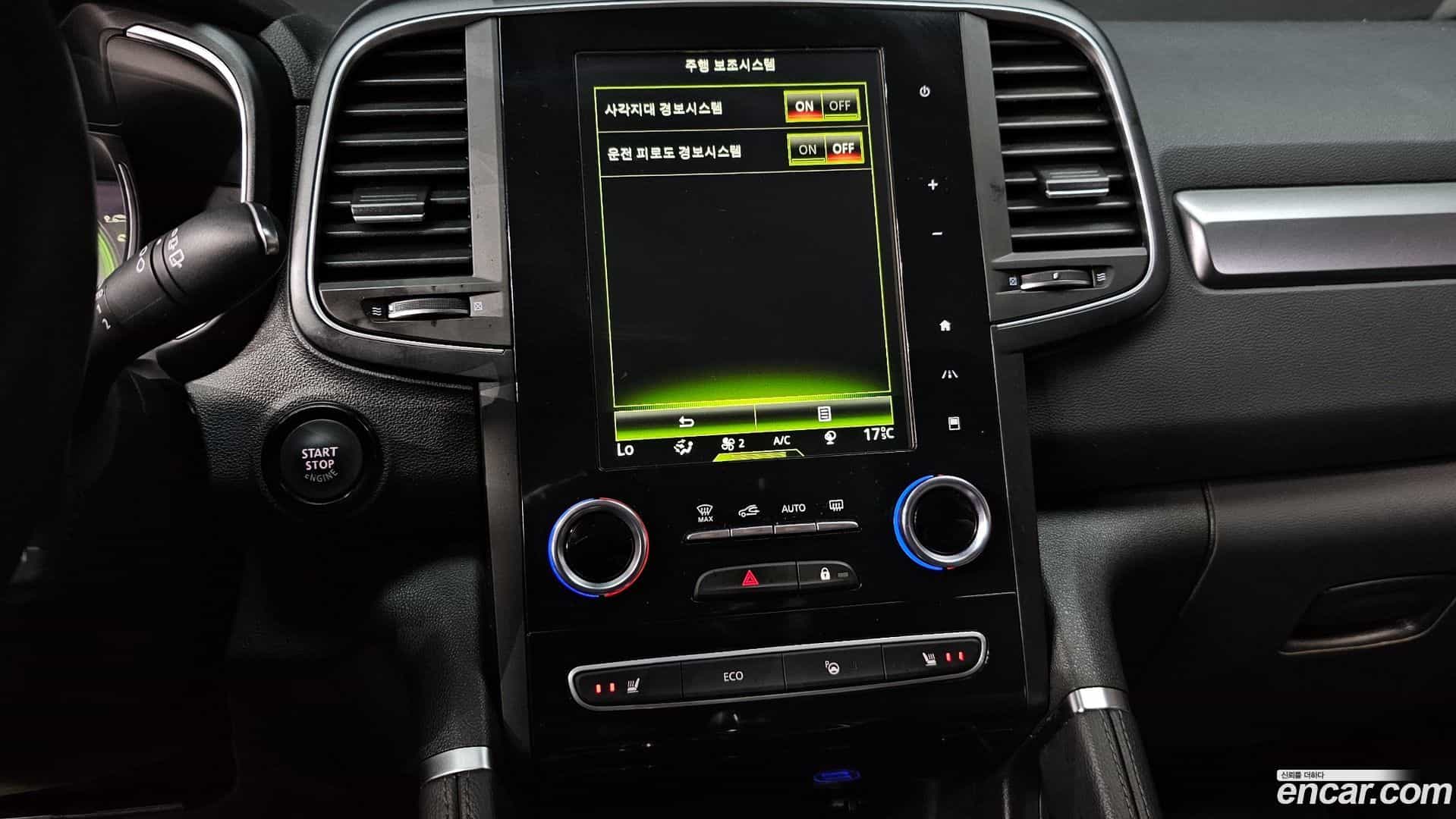 QM6 Renault Korea 2019.6-OPTION-021
