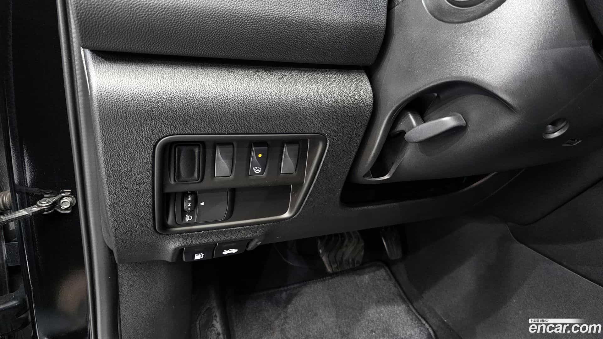 QM6 Renault Korea 2019.6-OPTION-023